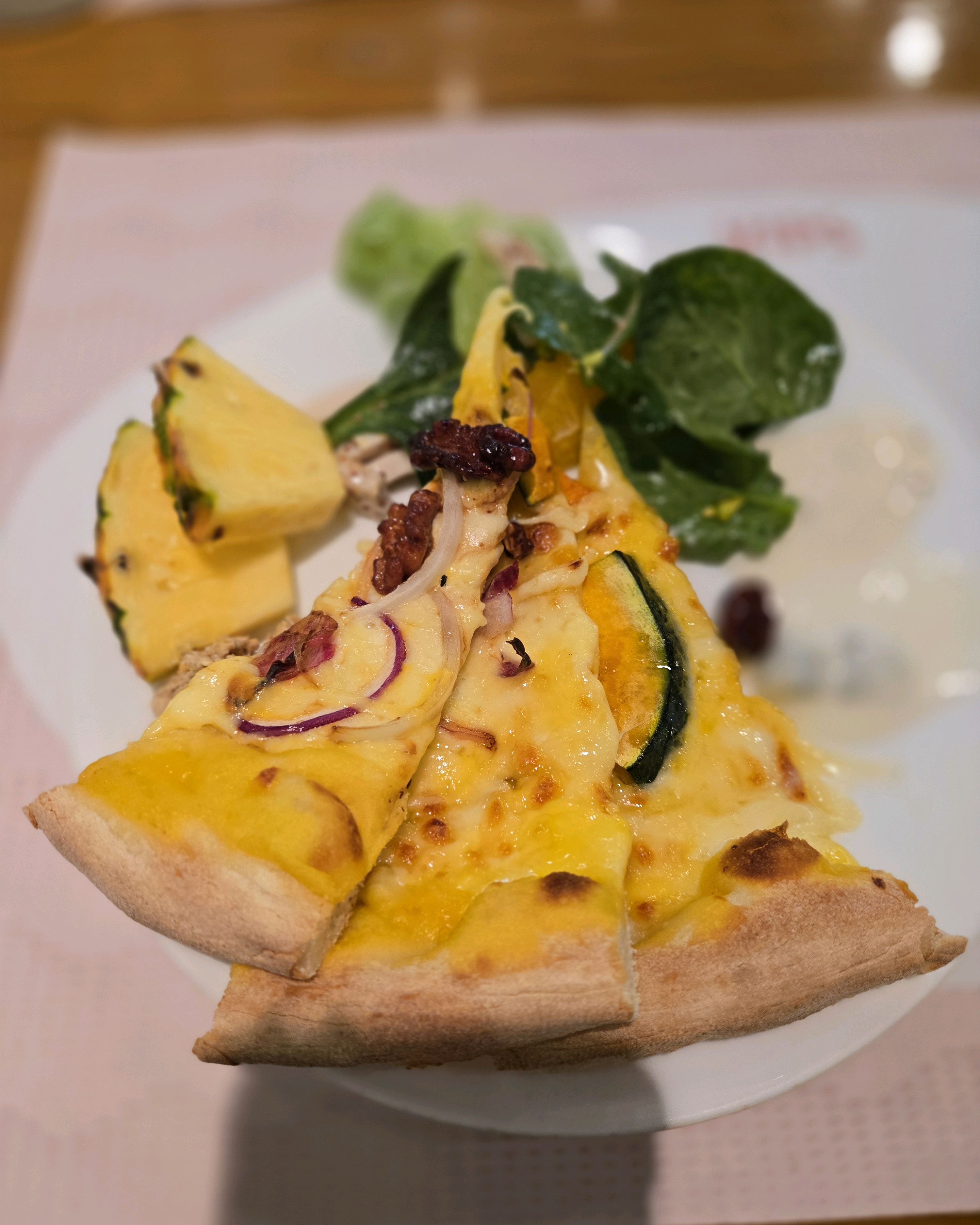 송도점 가다 방문했는데 사람이 많지않아서 편하고 좋았어요! - 계양구 맛집 빕스 계산점