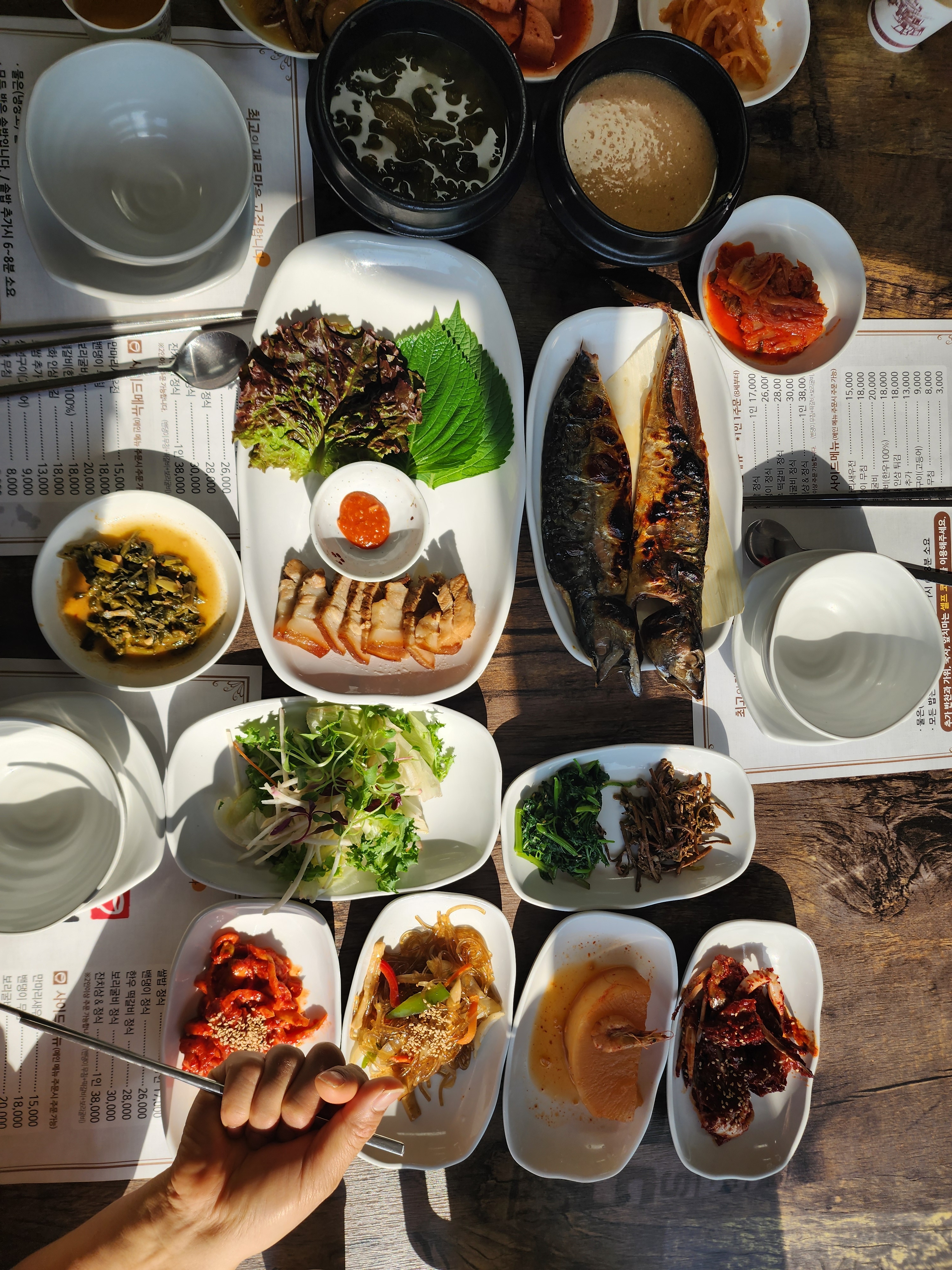 인천 맛집 강화섬쌀밥집 20번째 리뷰 이미지