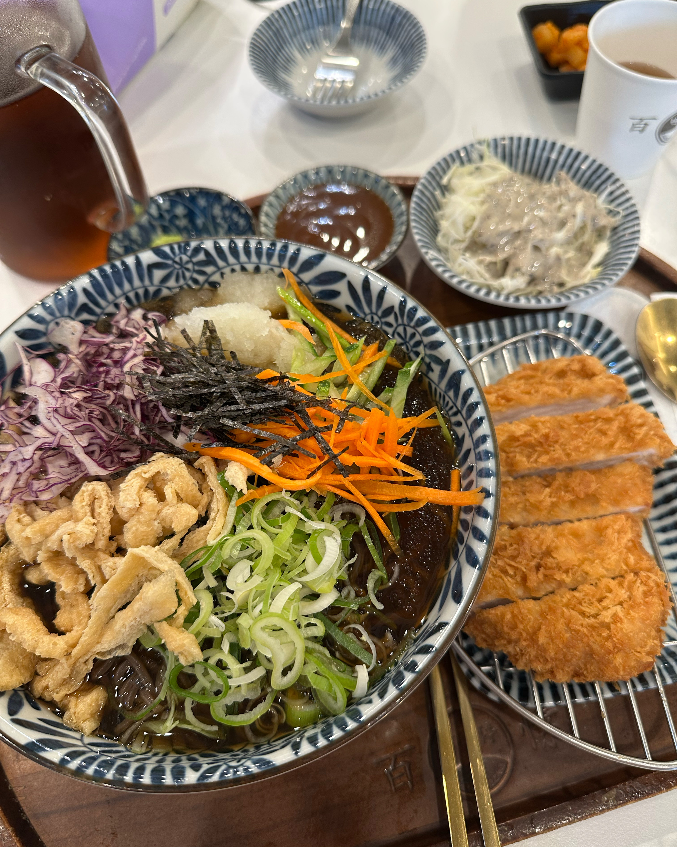 직원분들도 친절하시고 맛있어요 - 은계 맛집 백소정 시흥은계점