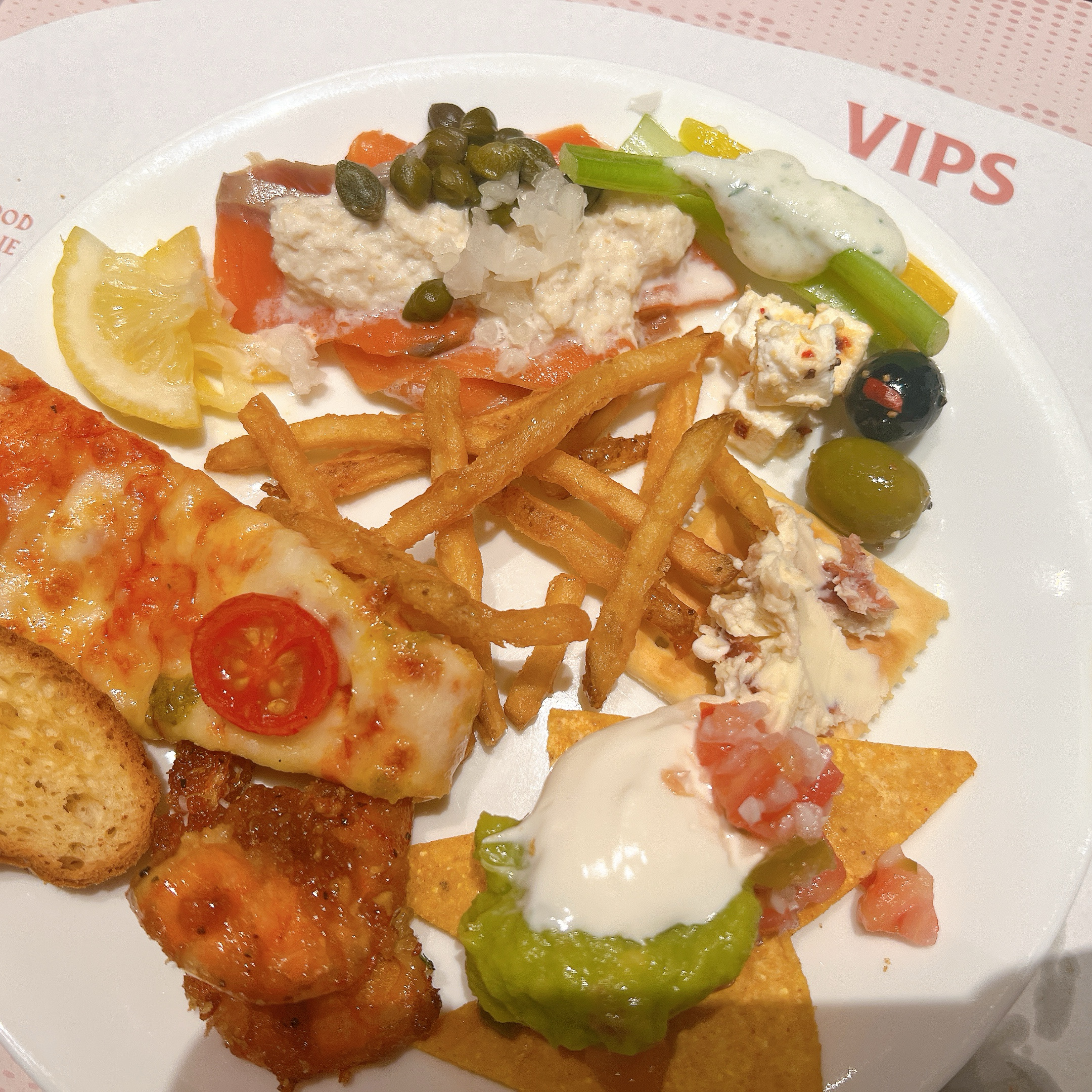 오랜만에 빕스왔는데 메뉴가 많이 다양해졌네요 - 동탄역 맛집 빕스 동탄롯데백화점점