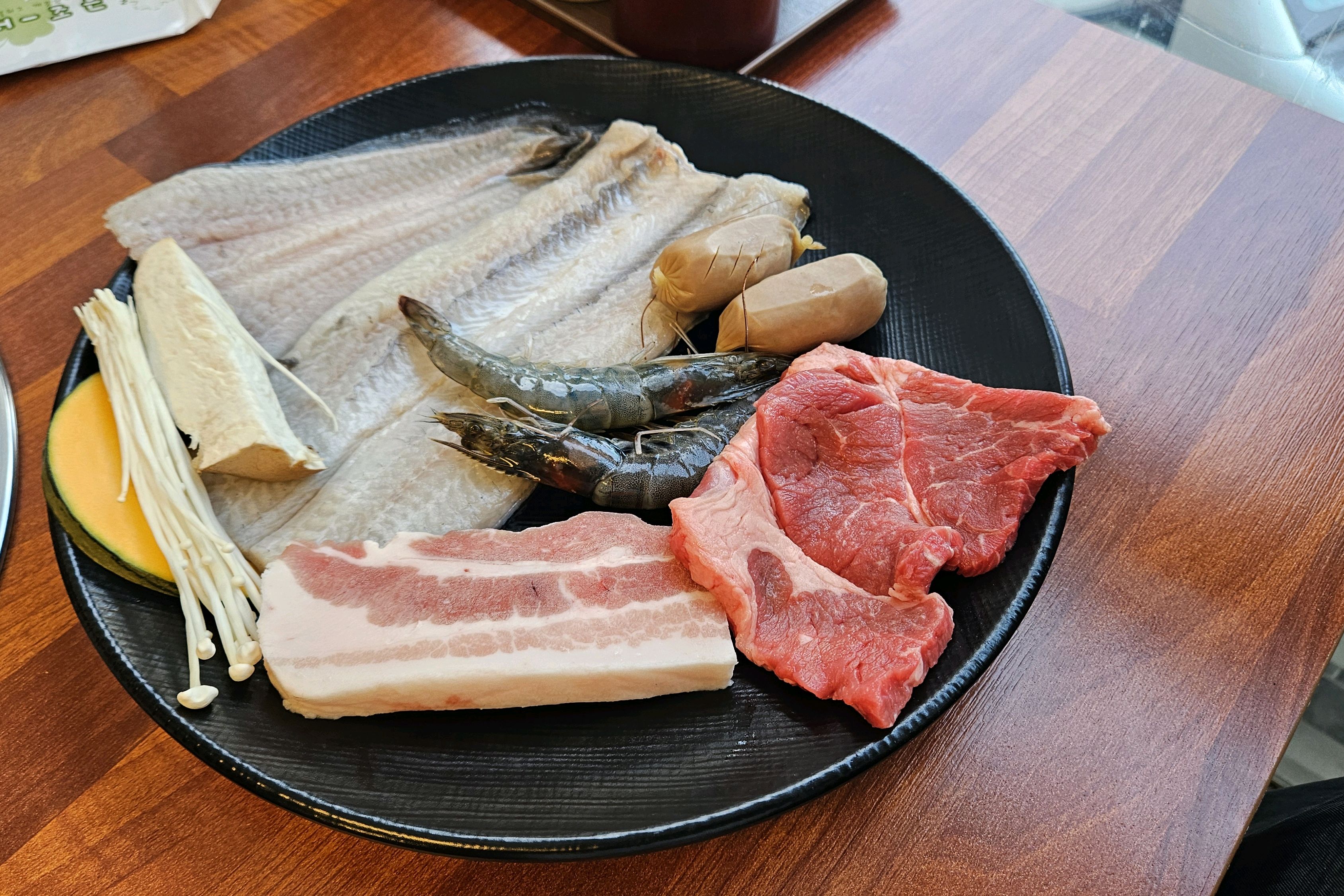 너무 맛있었고 직원분들이 친절했어요 ㅎㅎ - 인천 맛집 처음본 명품민물장어 숭의점