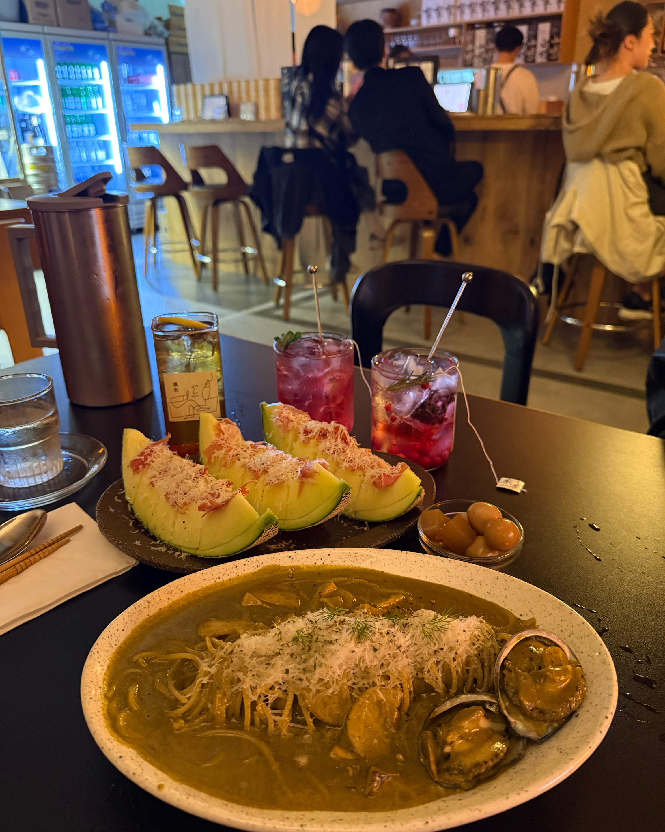 너무 예쁘고 너무 맛있고 너무 좋아요 ㅠㅠ - 인천 맛집 영재 구월점