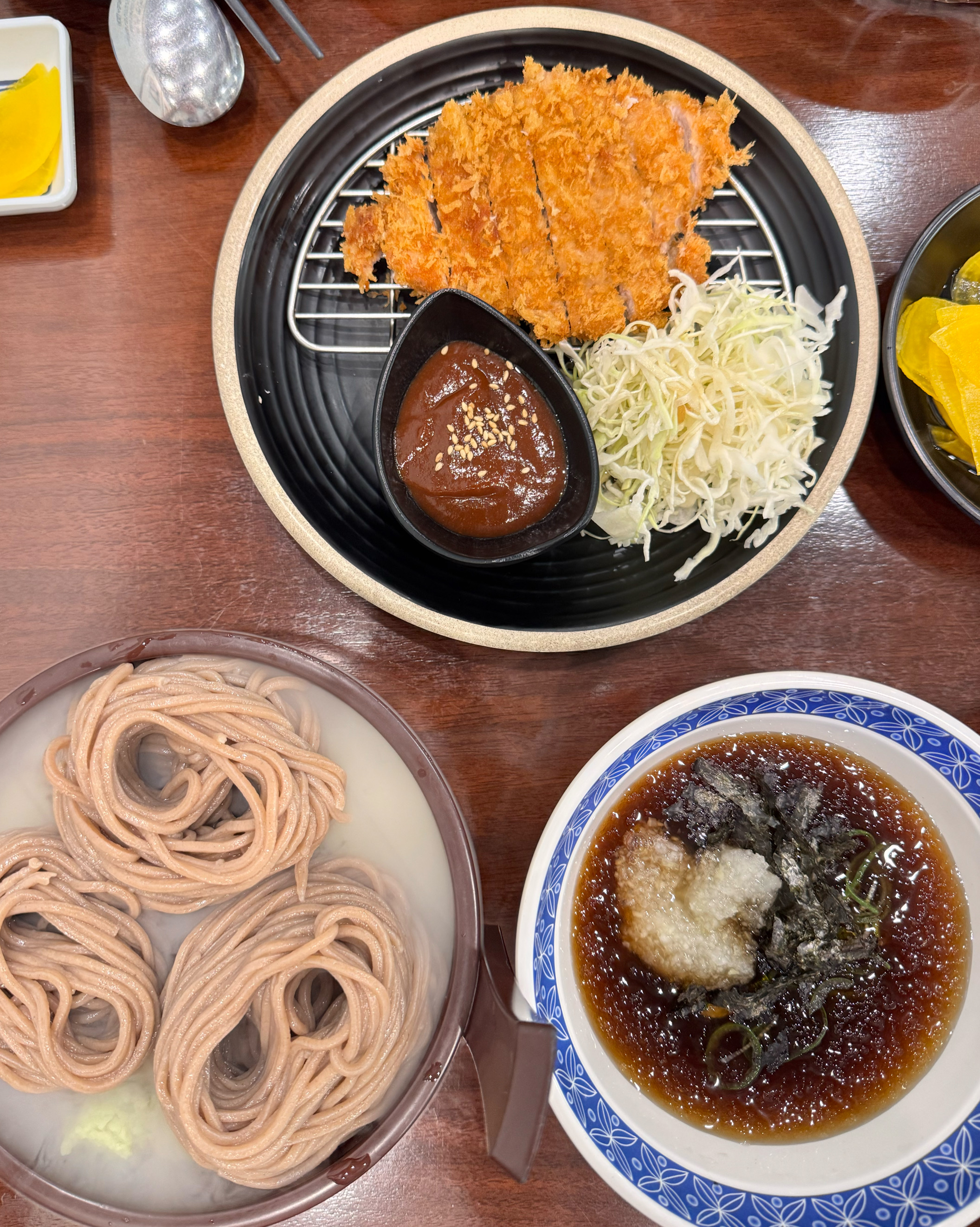 올때마다 만족하고갑니다. - 세종 금남면 맛집 삼동소바 세종점