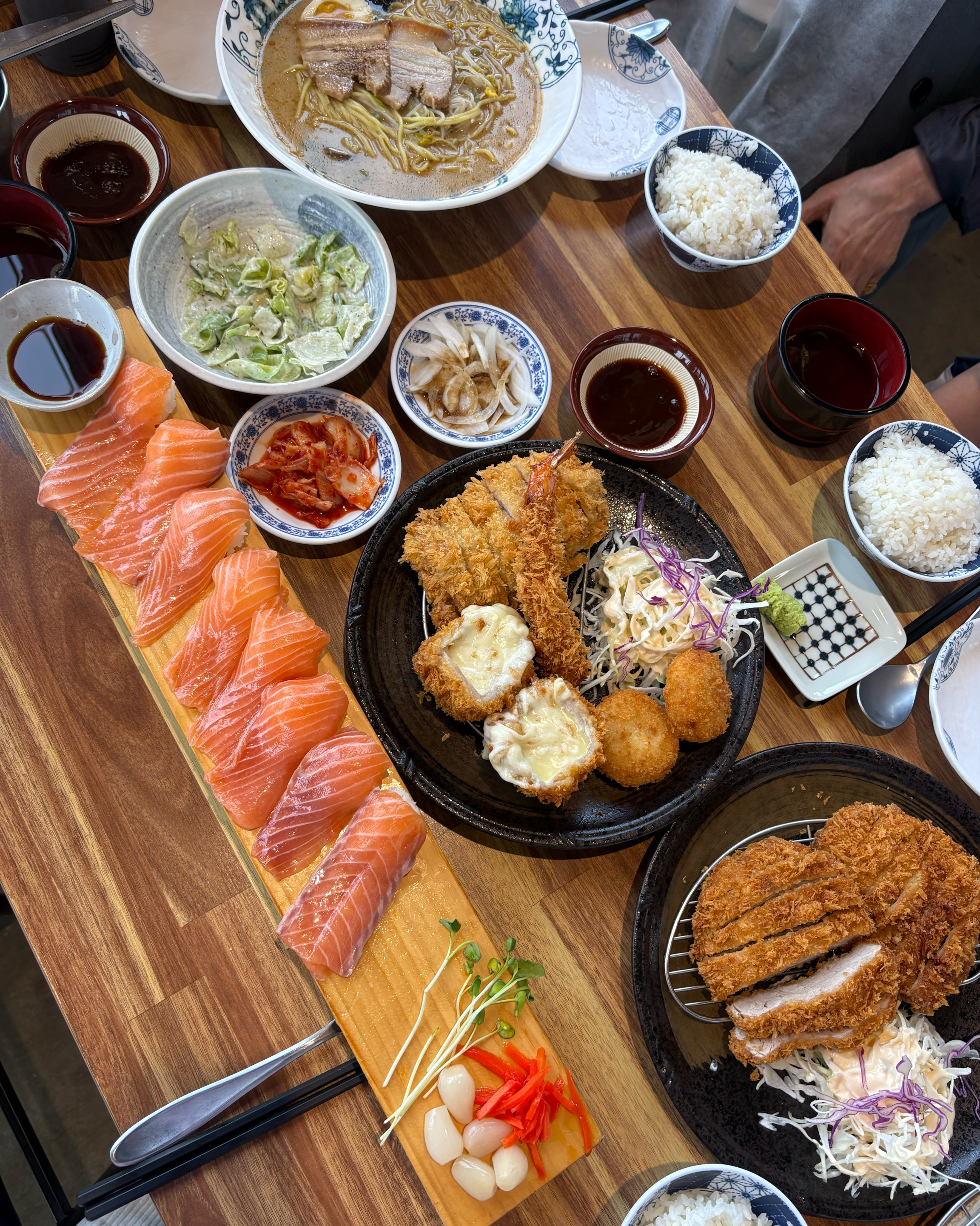 인스타 보다가 범식당 왔어요~ - 제주 맛집 범식당 제주성산점