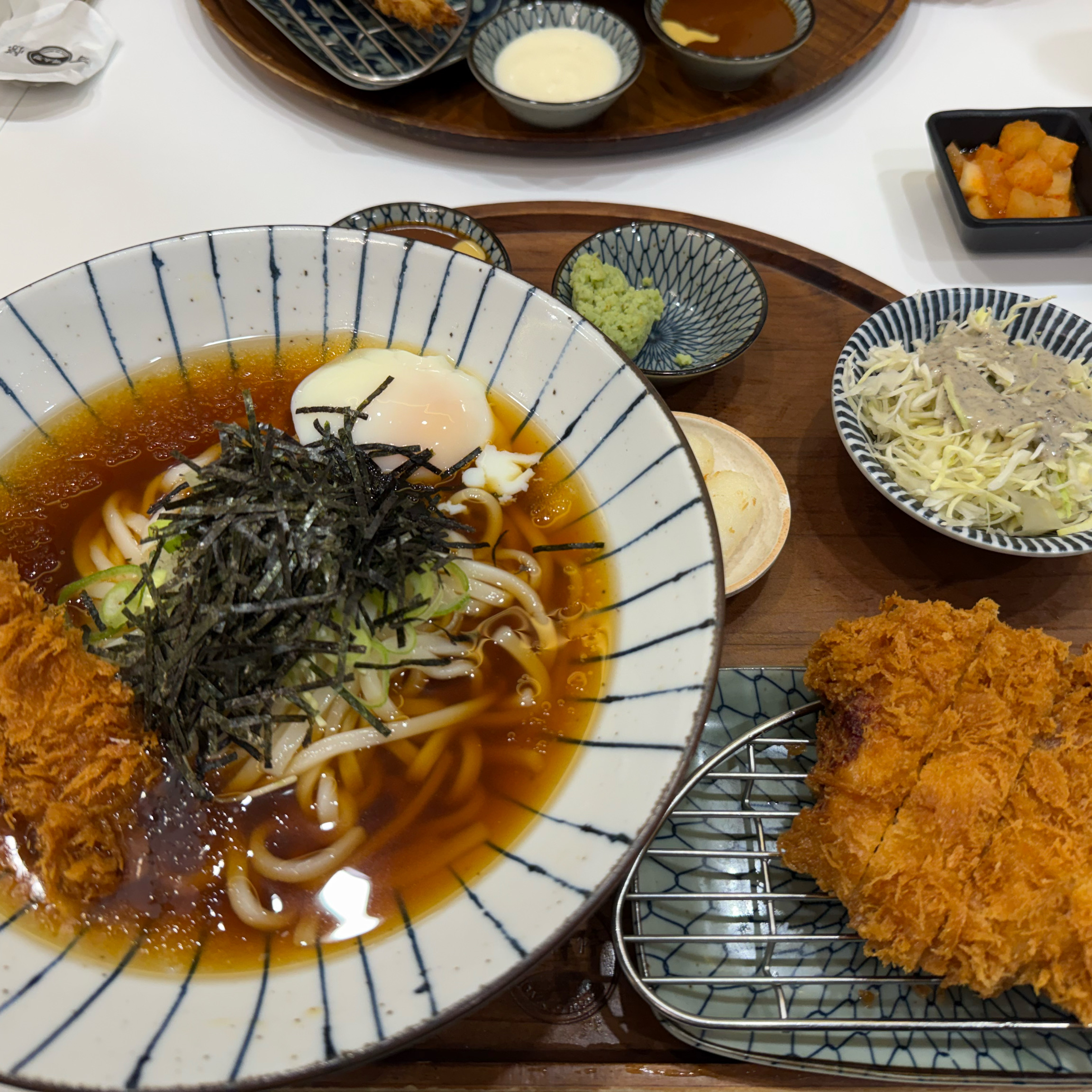 처음 먹어보는데 맛이 너무 너무 최고에요! - 주안 맛집 백소정 주안아인병원점