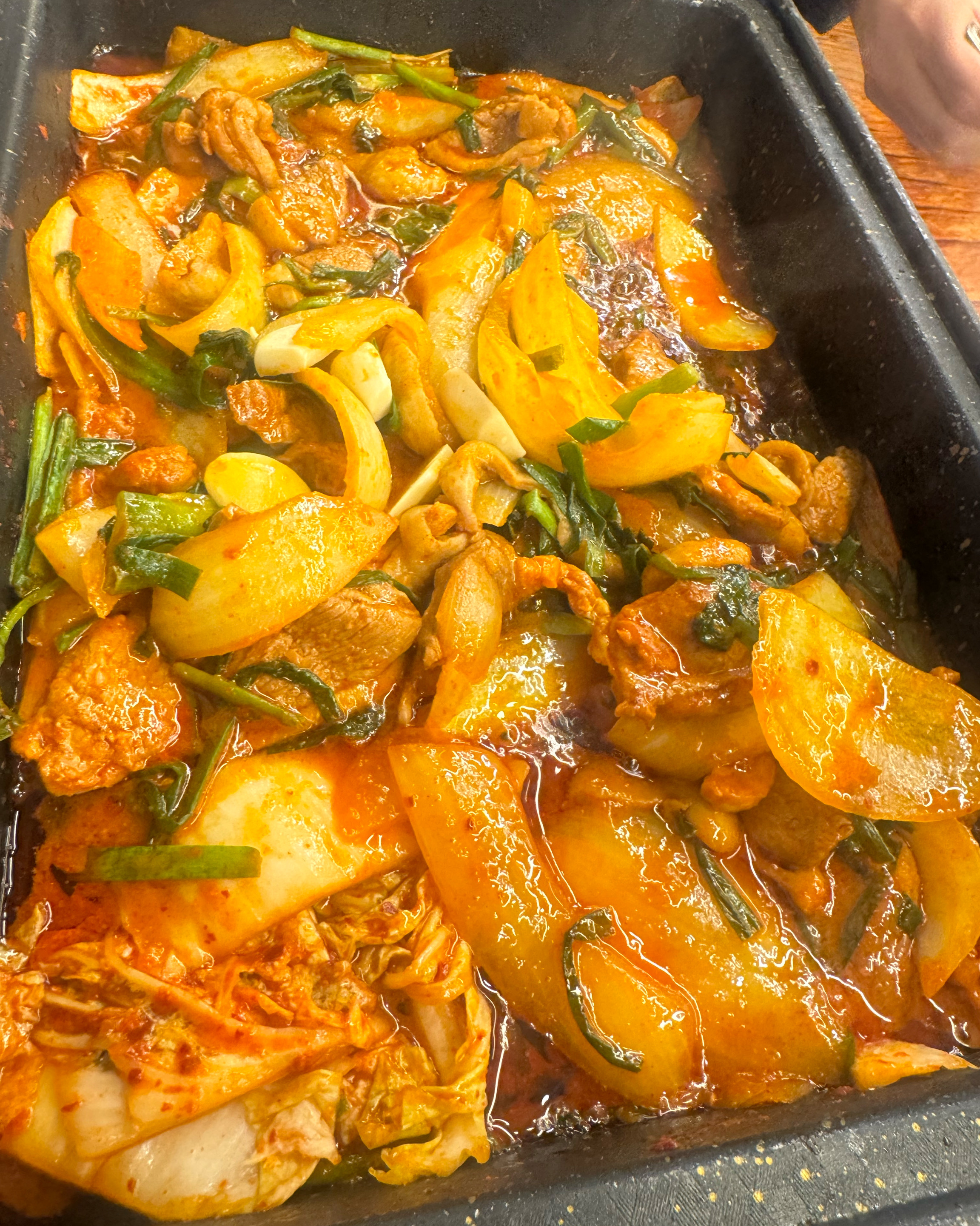 도심 속 여유를 즐기고 싶으면 가세요 - 인천 맛집 유천가든