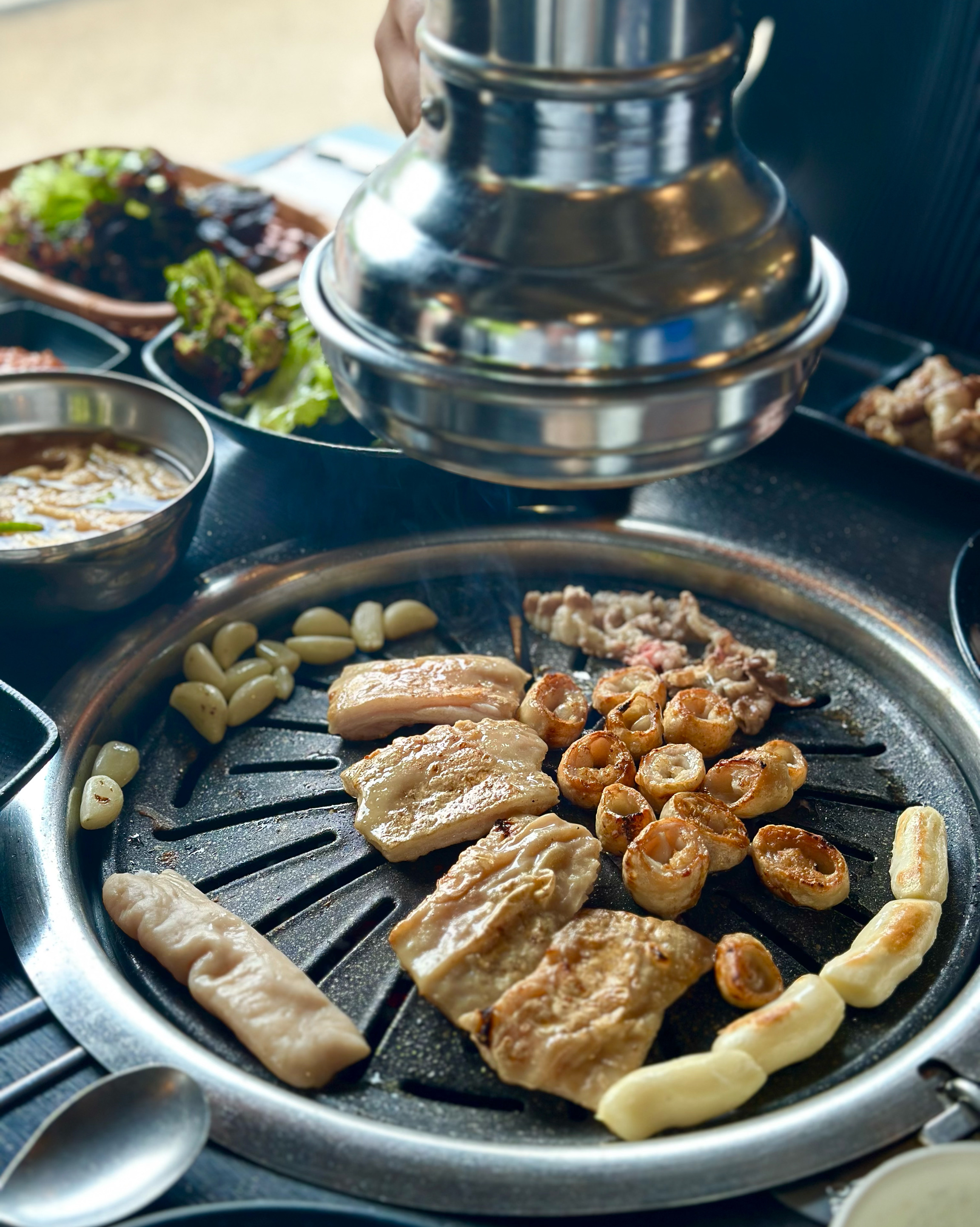 또간집보고 왔어용 - 대구 맛집 대구아리조나막창 수성못 본점