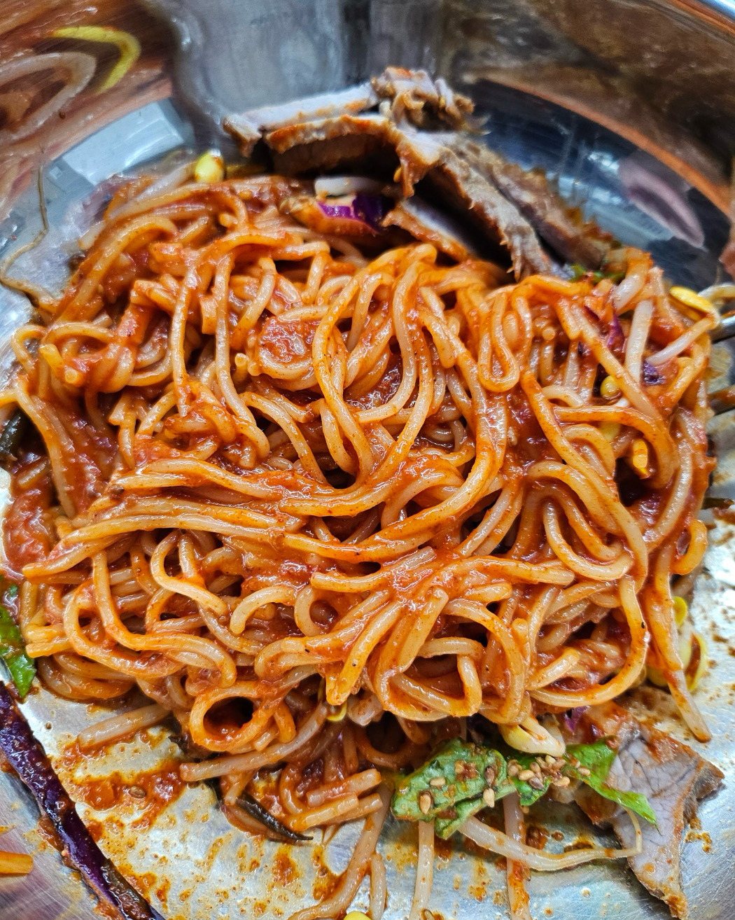 아주 맛있어요 또올게오 !! - 제주 맛집 제주순풍해장국 공항본점