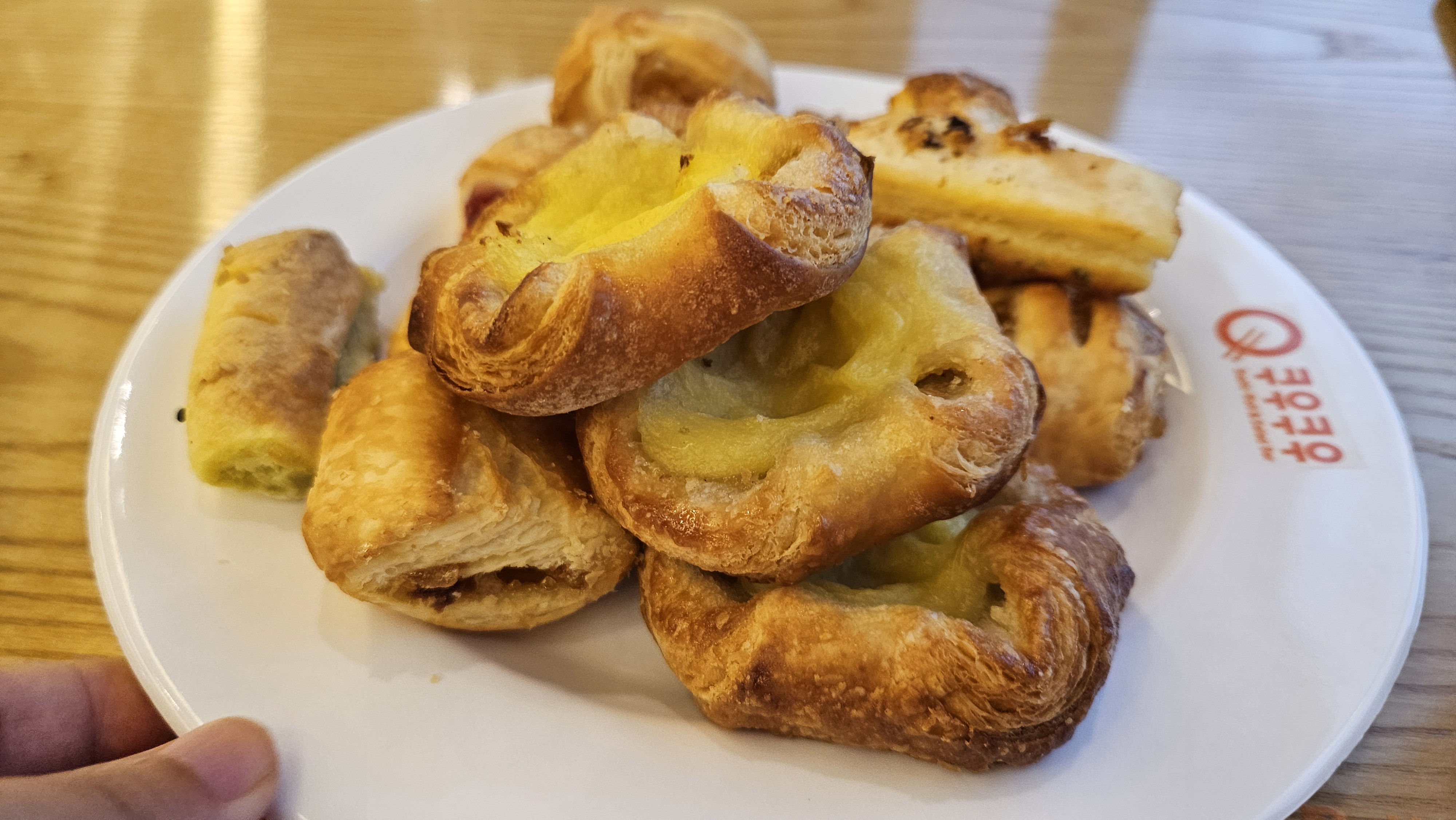 우와 만족스러워요 - 대구 맛집 쿠우쿠우 대구서구점