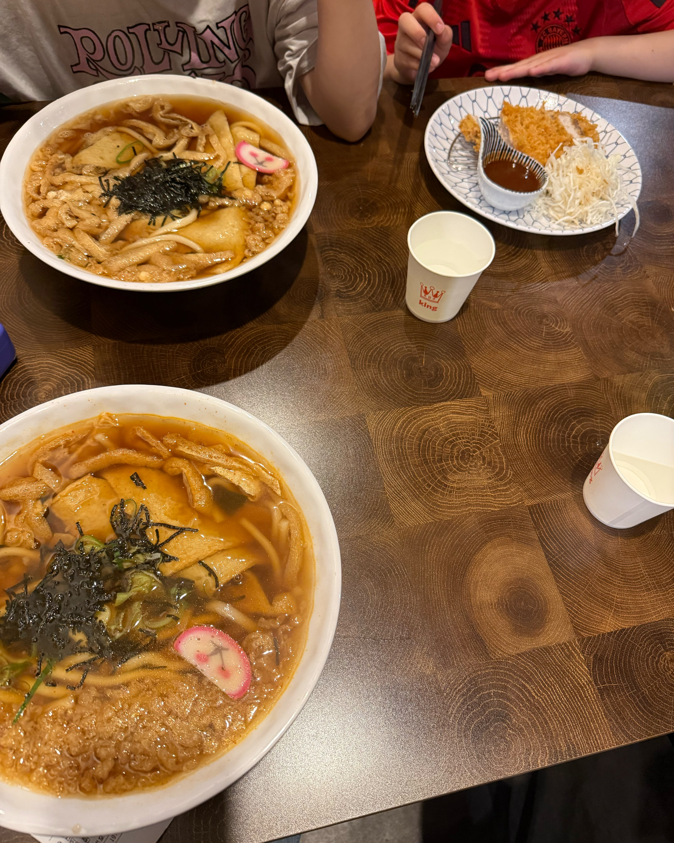 나들이로 오산와서 - 오산 맛집 삼동소바 오산점