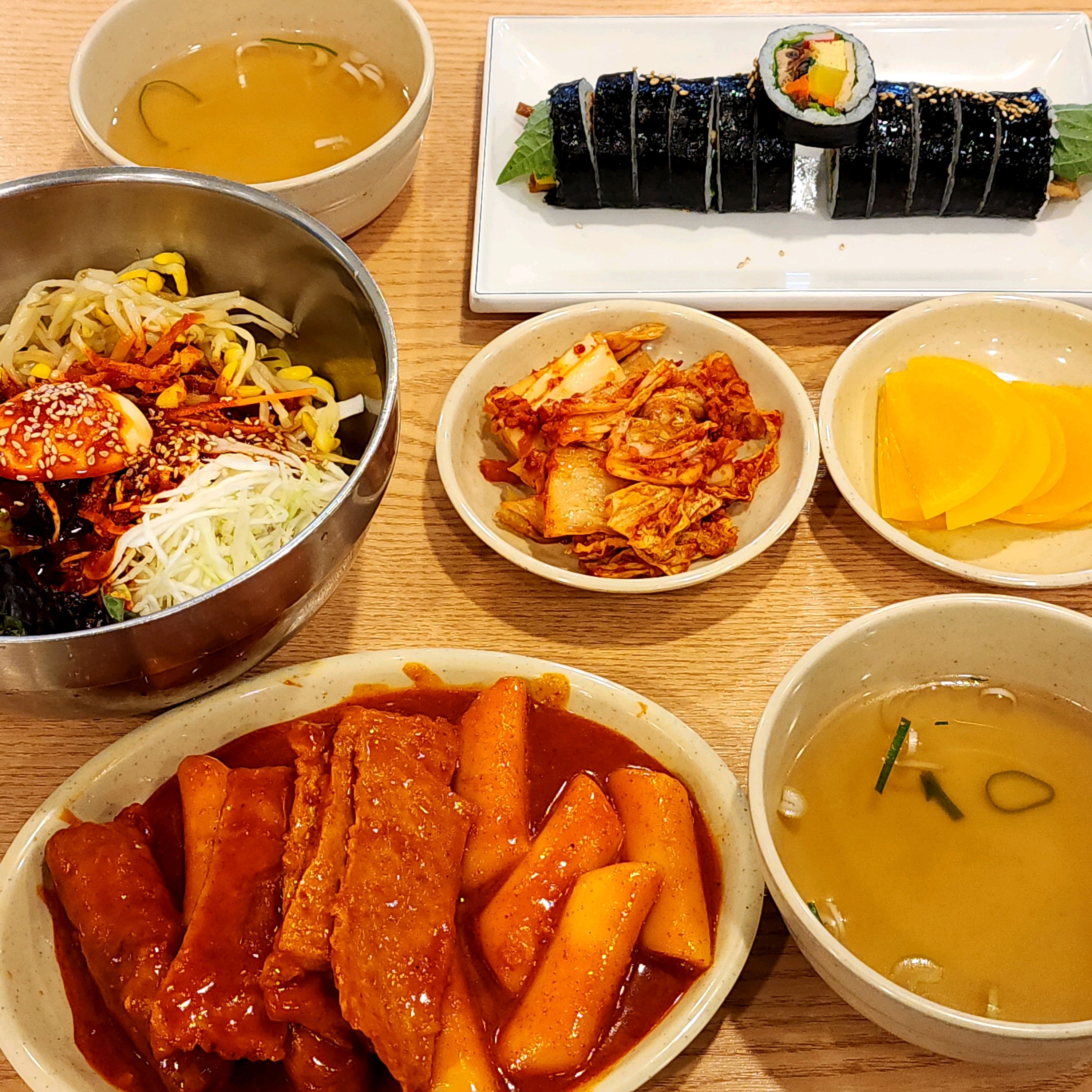 ■바로그집 대전중앙로지하상가점 - 대전 맛집 바로그집