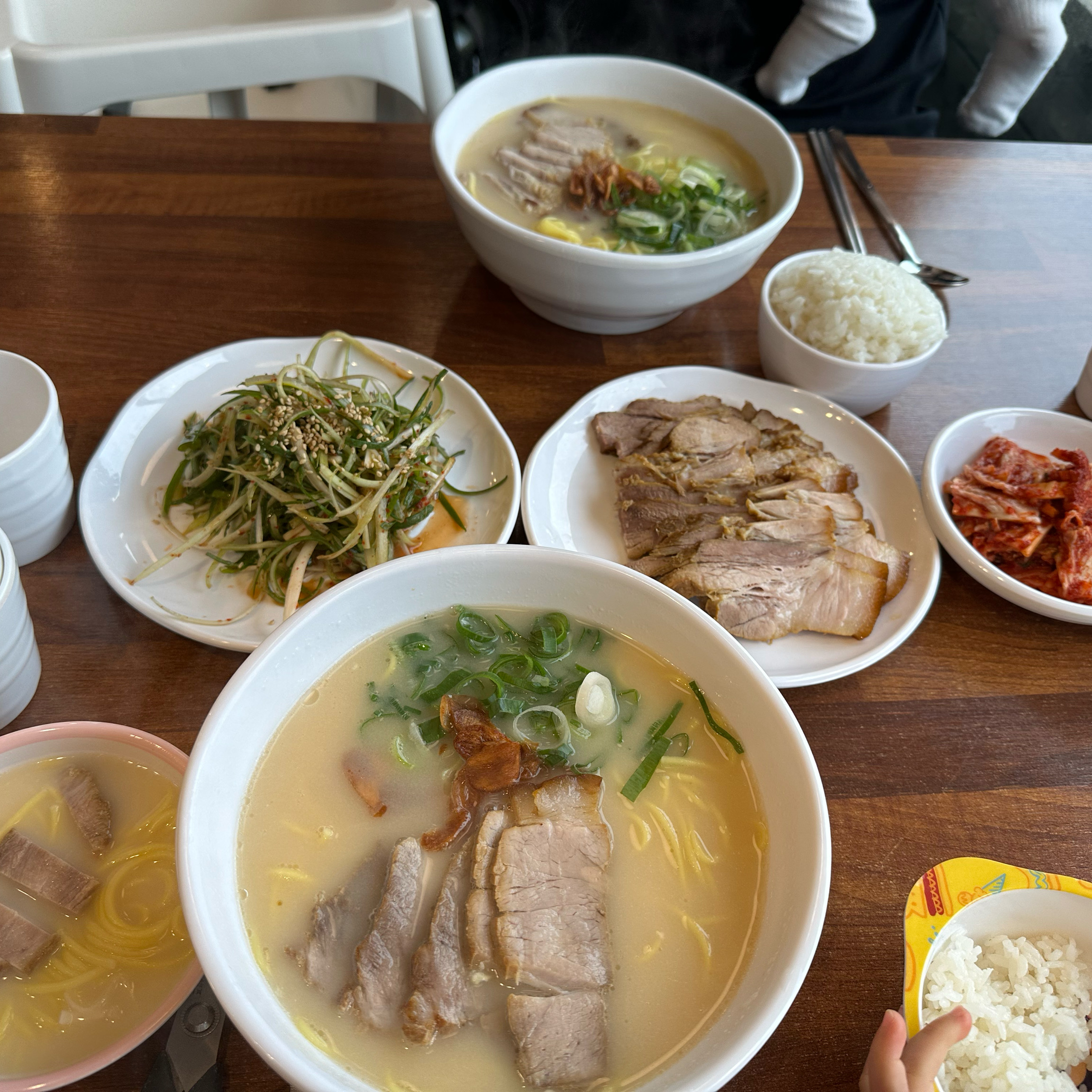 인생맛집 ㅠㅠ 사장님도 친절하시고 음식도 너무맛있어요!! - 제주 맛집 언덕집국수