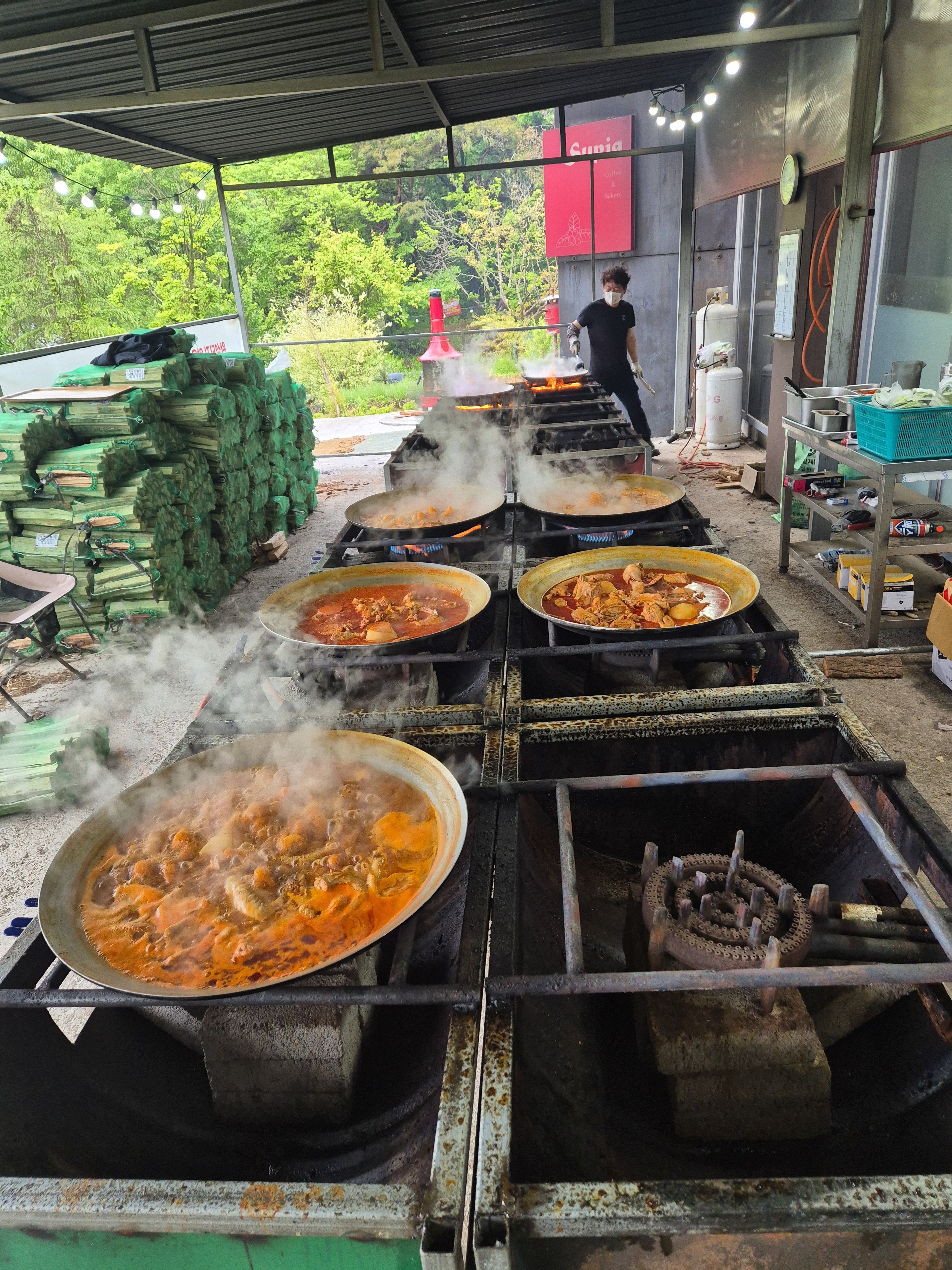 대전 맛집 솥뚜껑 본가 수피아 27번째 리뷰 이미지