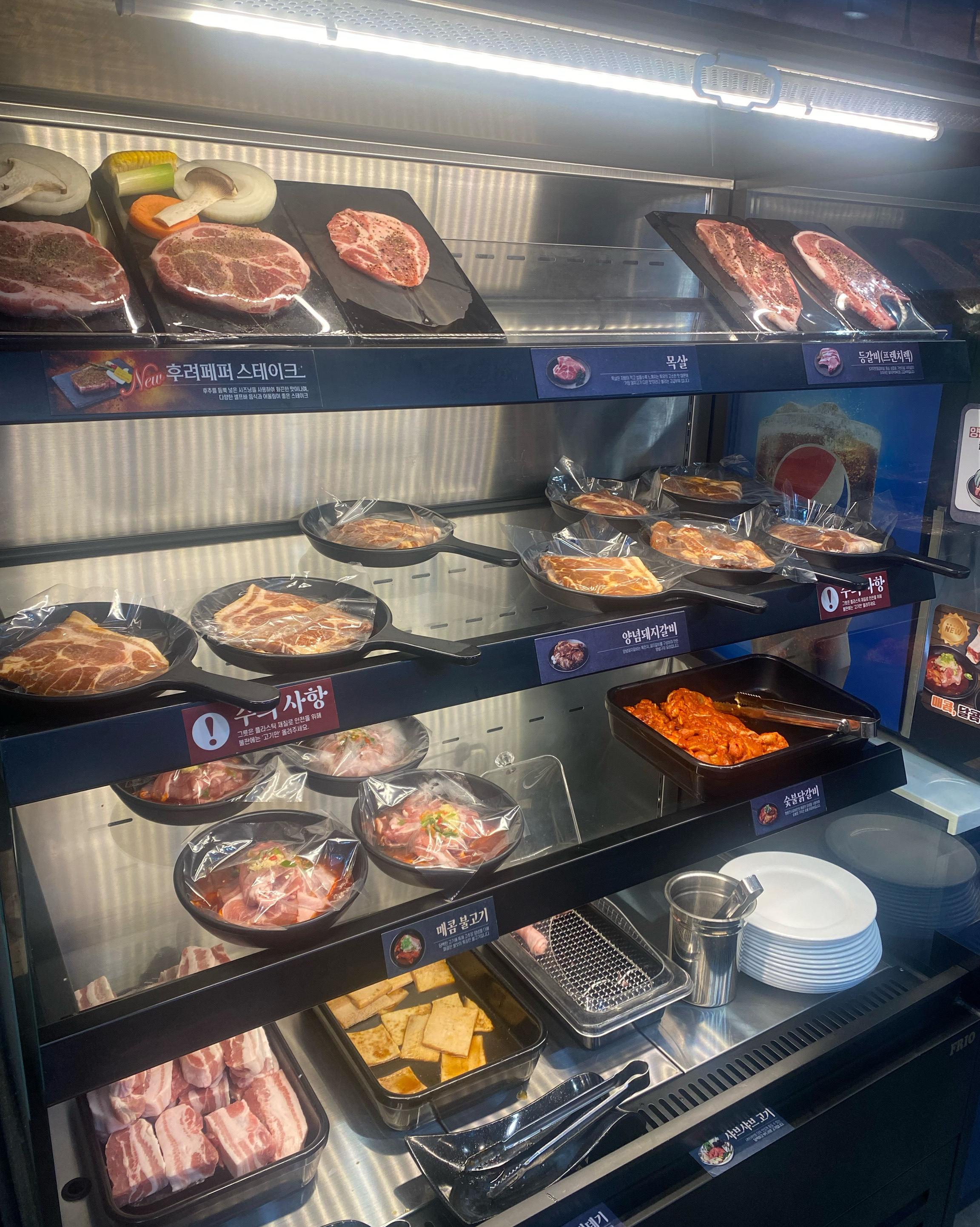 항상 맛있게 잘 먹고 갑니다 - 초롱꽃마을 맛집 명륜진사갈비 파주초롱꽃마을점