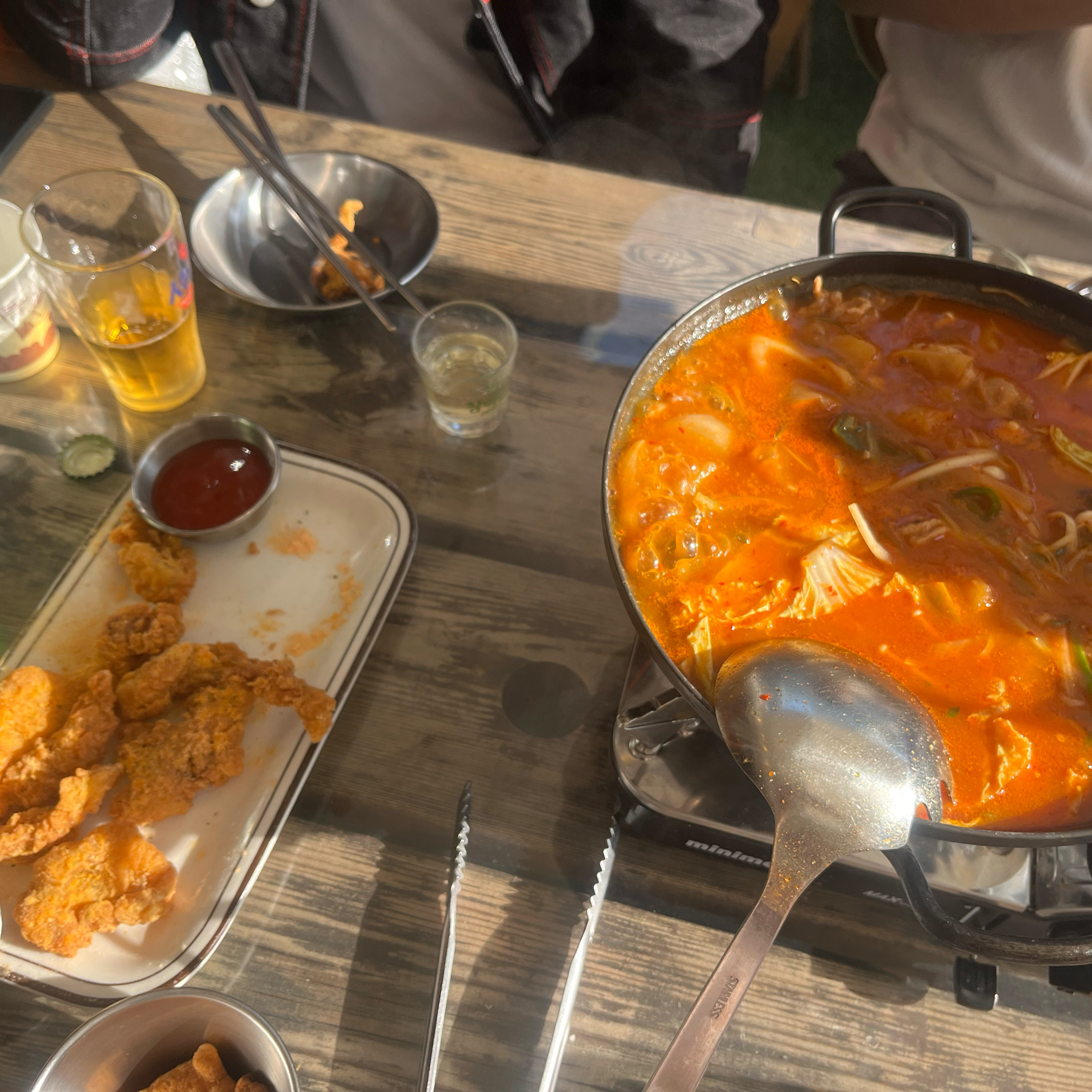 인천 맛집 호랑이주택 30번째 리뷰 이미지