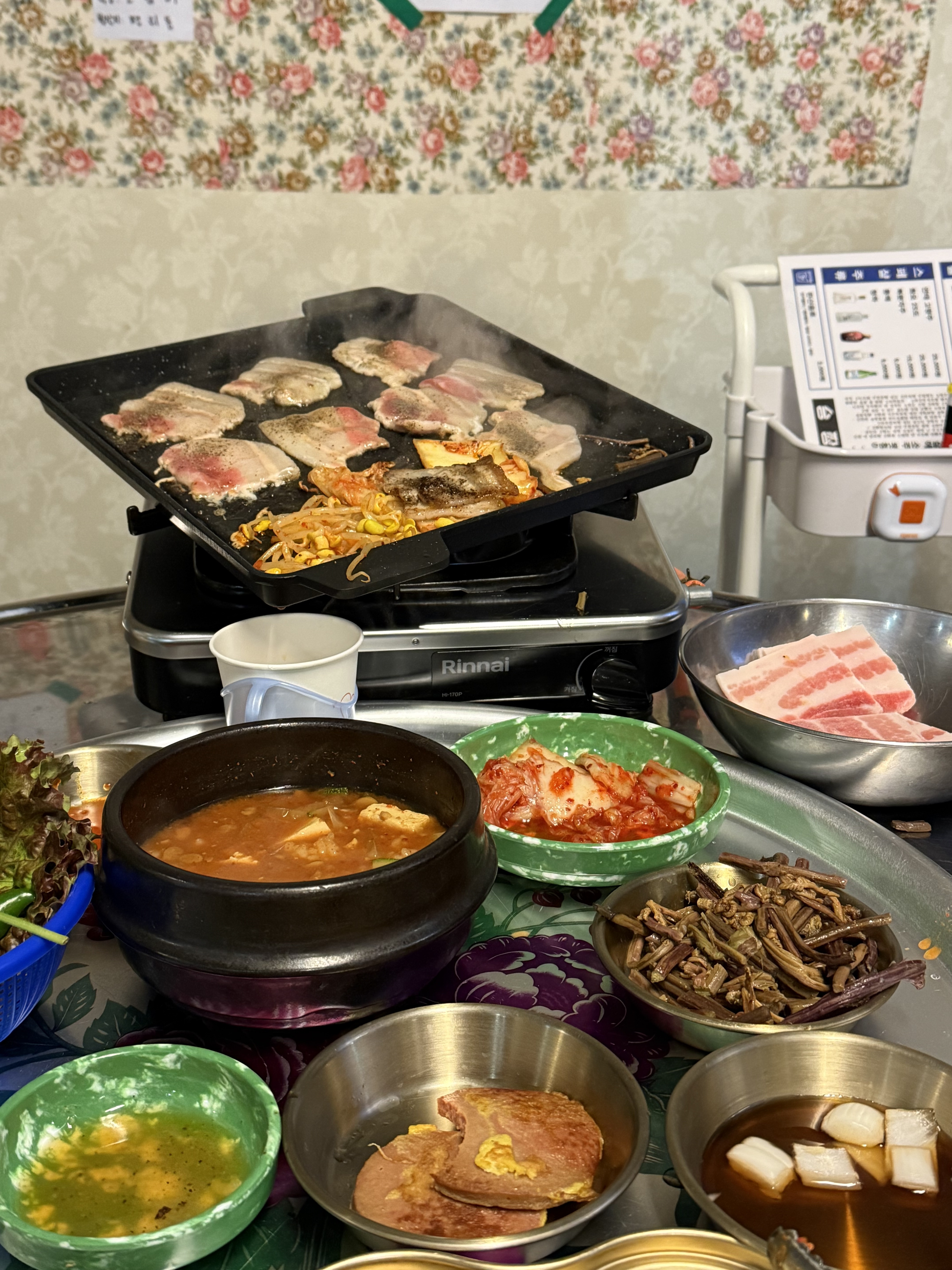 직원분도 너무 친절하고 음식이 너무 맛있어요!!!! - 대구 맛집 승짱