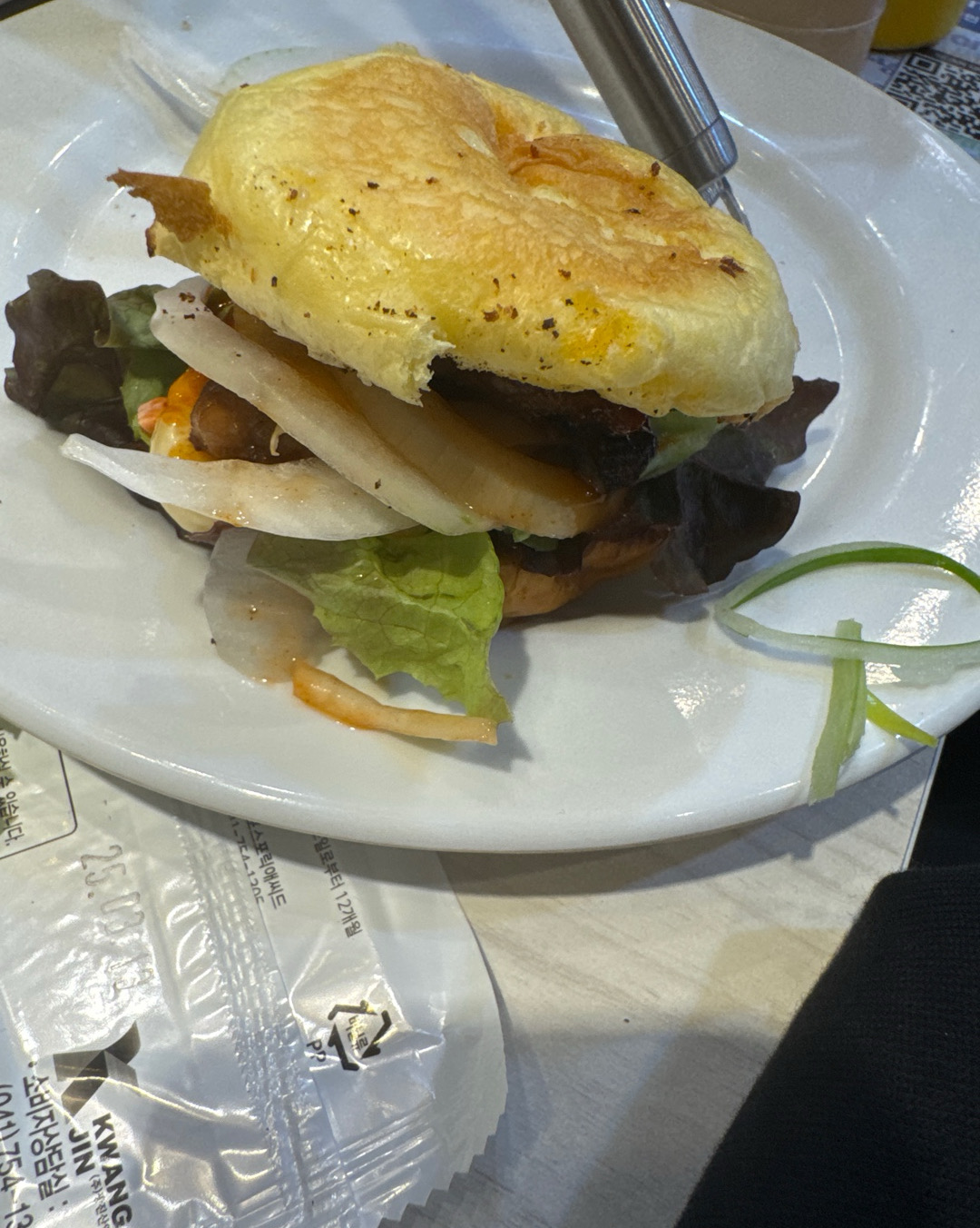 오랜만에 방문한 명륜진사갈비인데 - 정발산 맛집 명륜진사갈비 일산정발산점