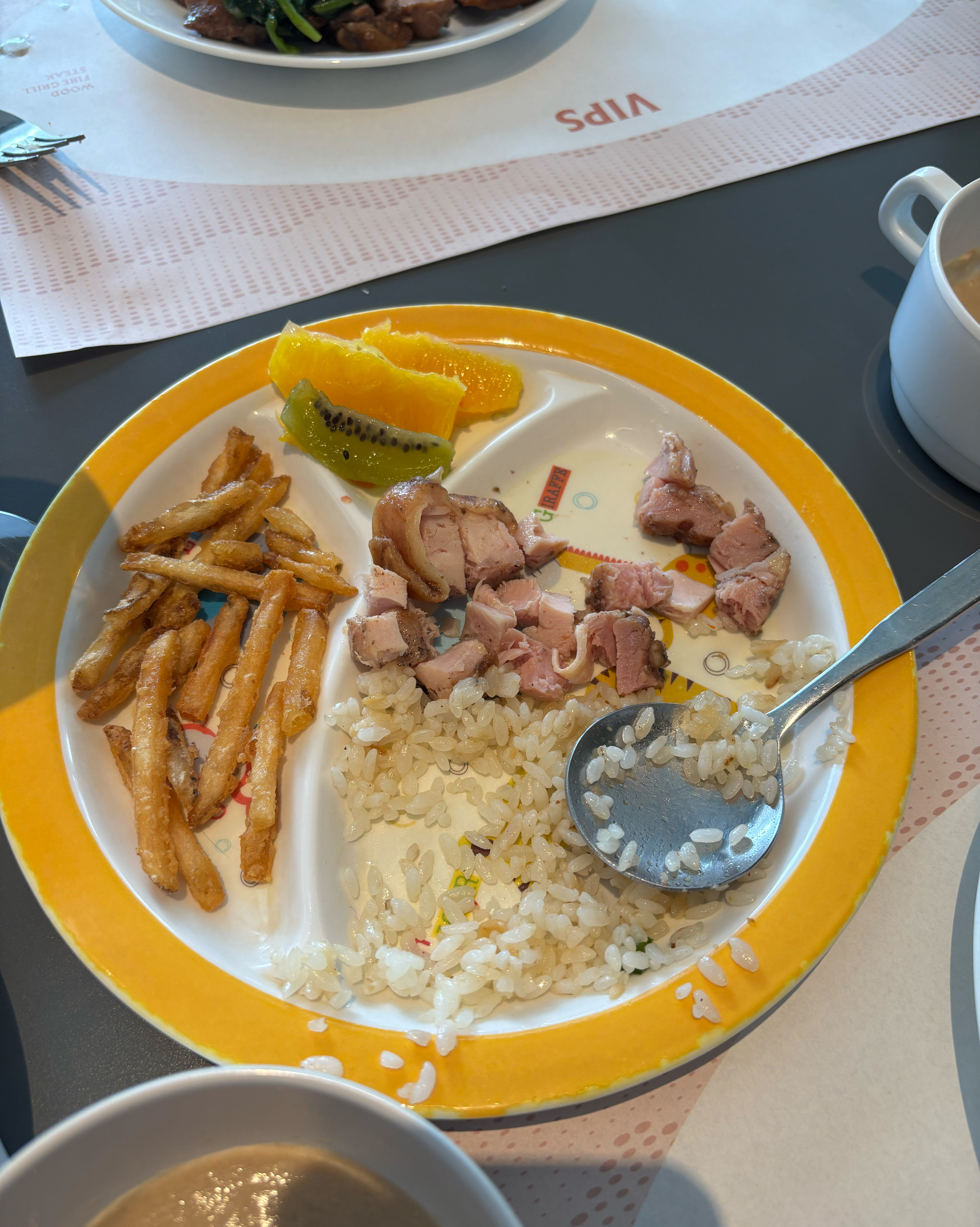 맛있게잘먹어요~^^ - 인천 맛집 빕스 송도점