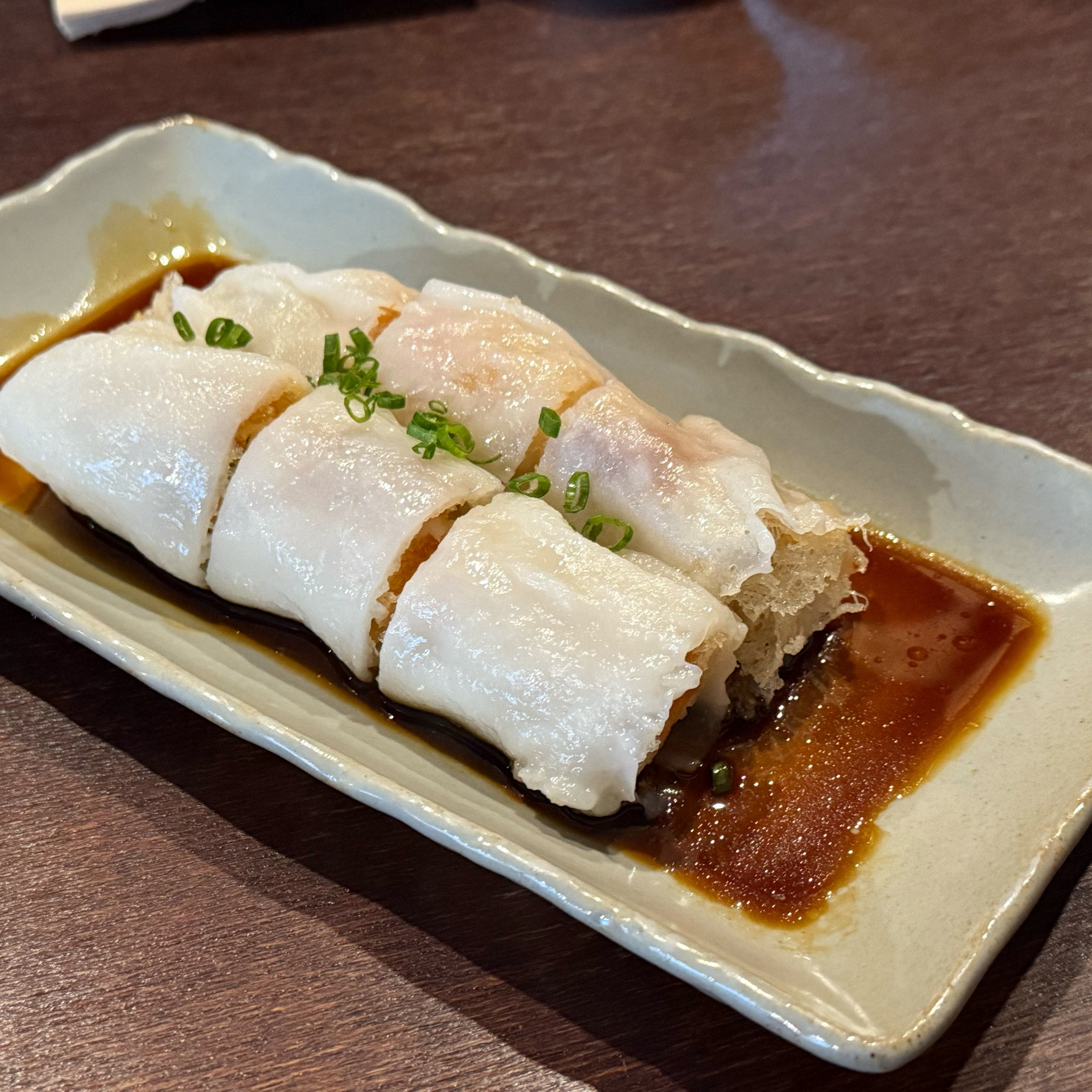 딤섬 먹으러갔는데 딤섬 맛은 평범했어요. - 대전 맛집 딤섬관