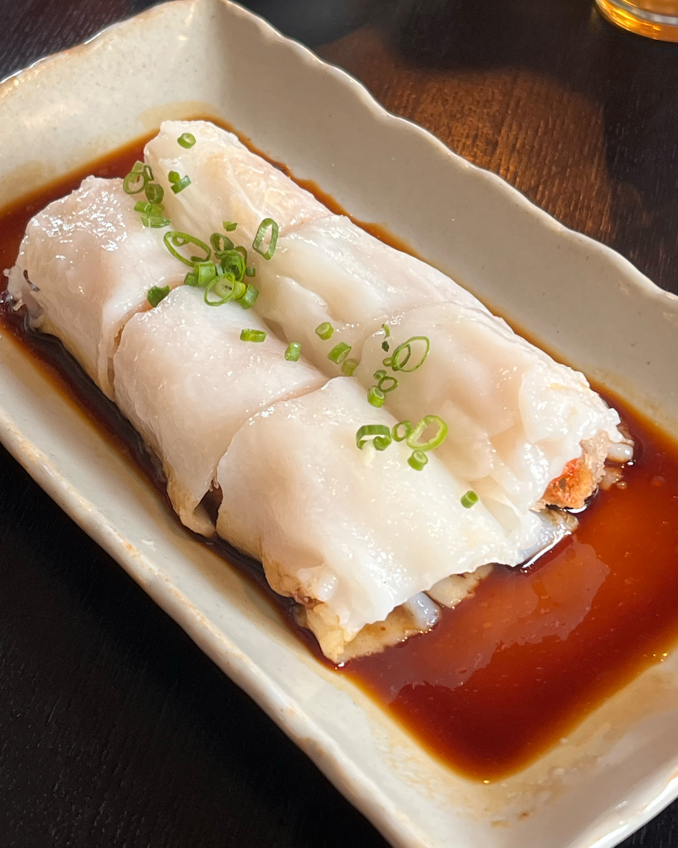 가지덮밥 넘 맛있어요!!! 강추합니다 가게 분위기도 좋아요 - 대전 맛집 딤섬관