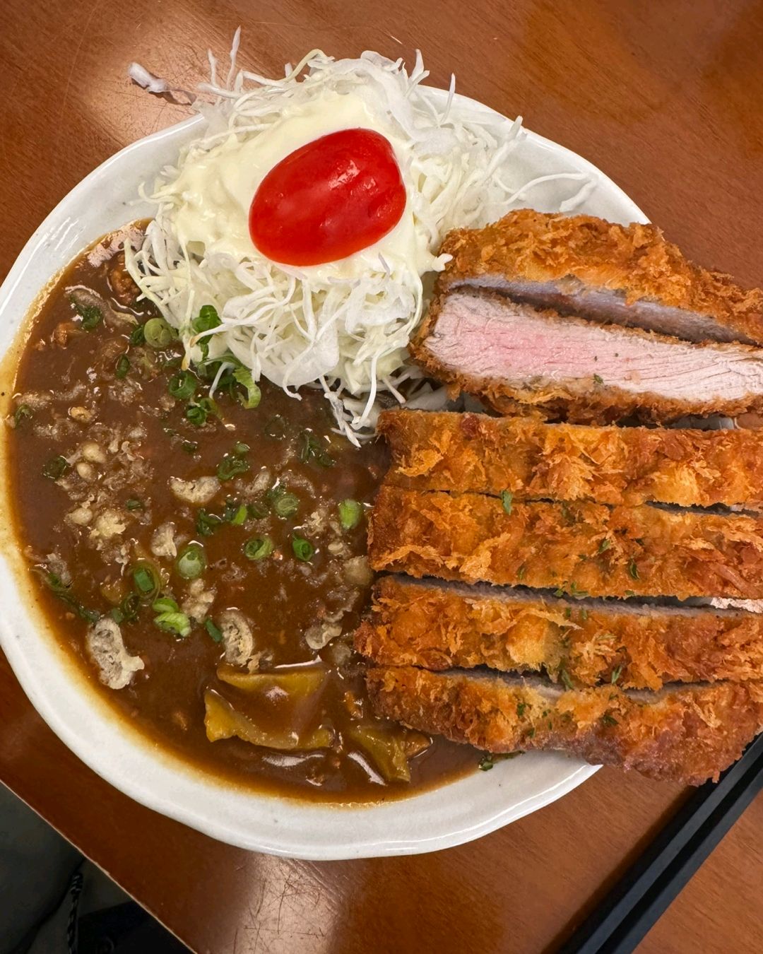 우동면 직접뽑아 맛있어요@@ - 아바이마을 맛집 우동당