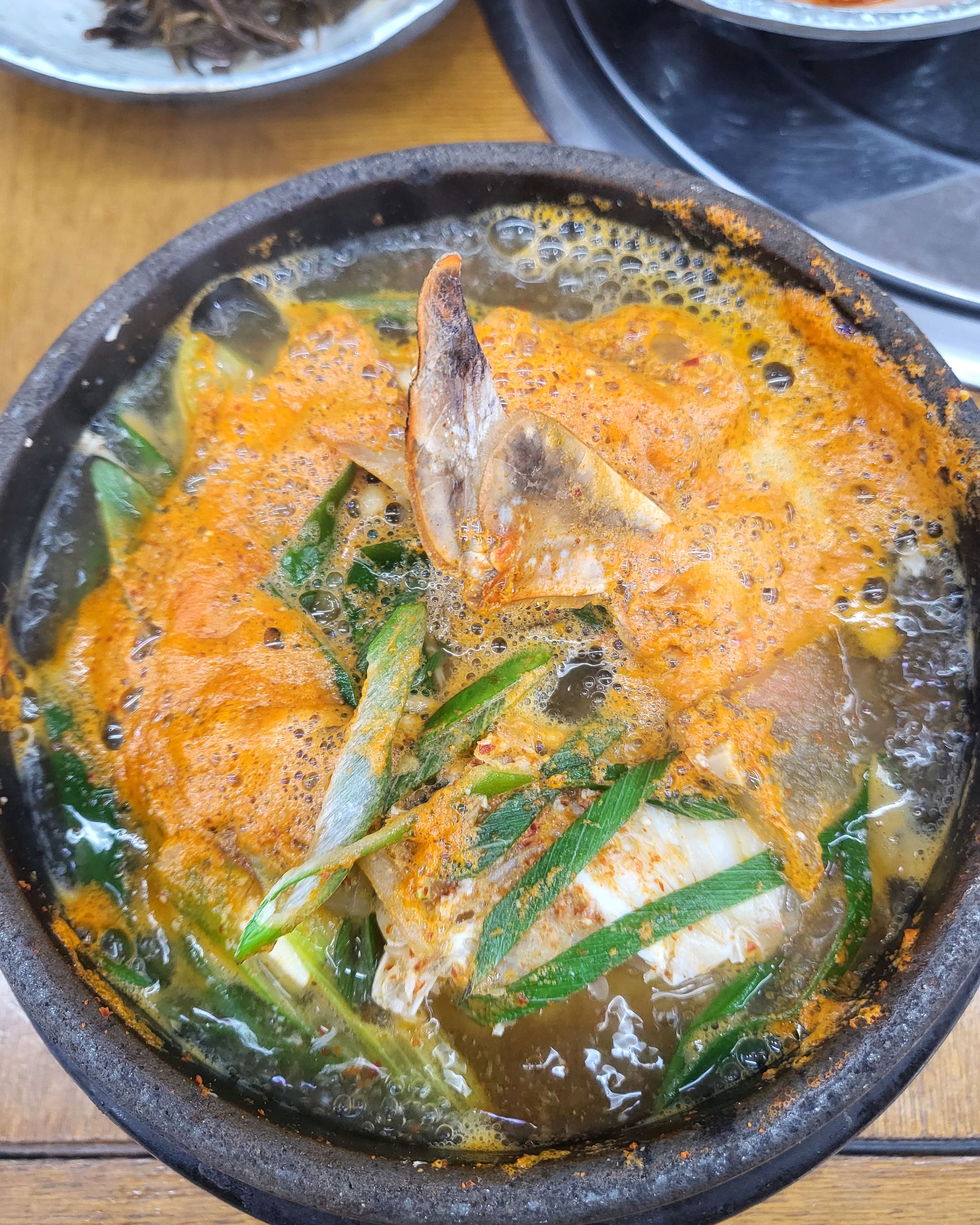 제주 맛집 제주순풍해장국 공항본점 26번째 리뷰 이미지