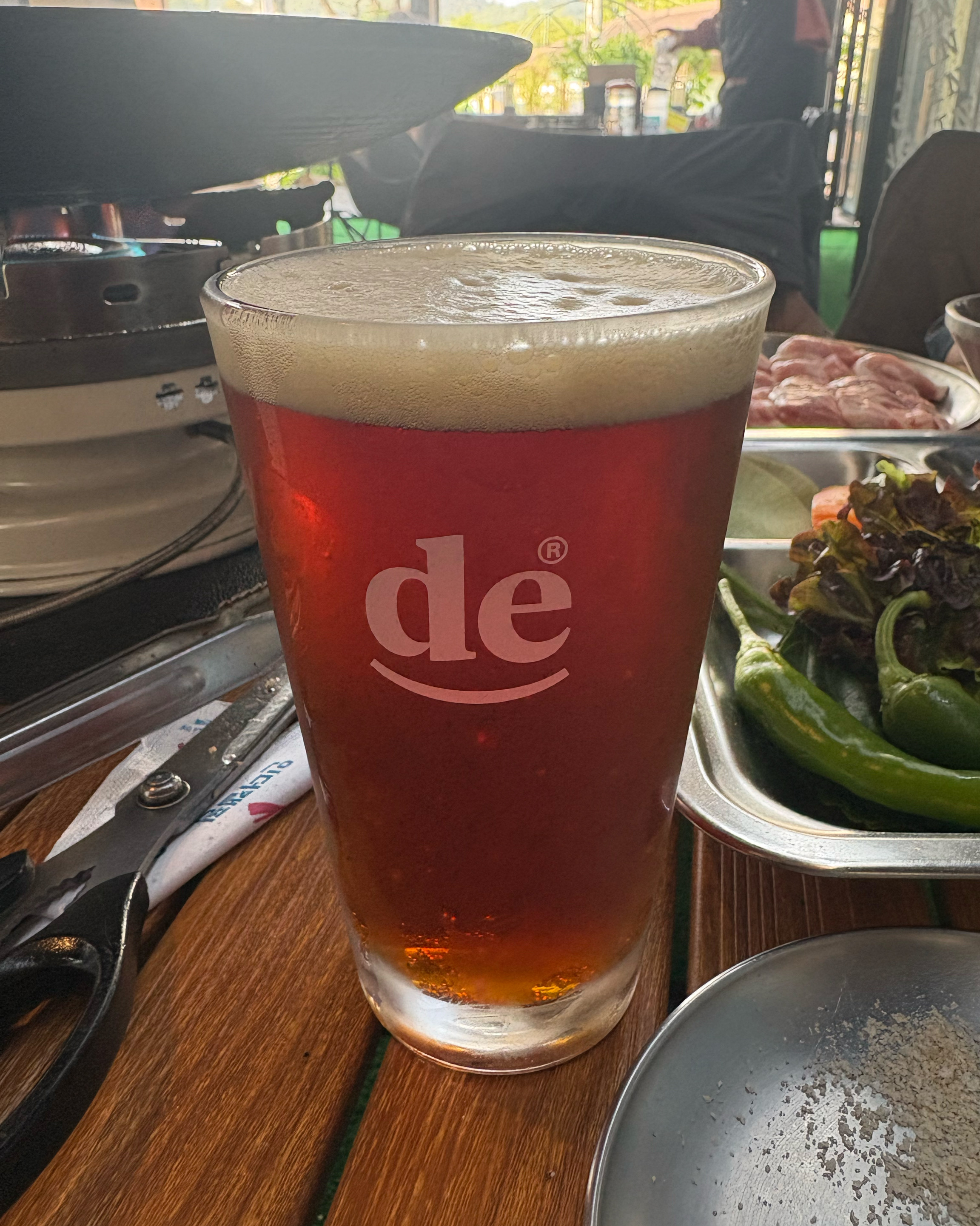 애들데리고 캠핑 다니기는 벅착고…느낌이라도 느끼자하고 찾은 인더캠핑~넘넘 만족!!오후에 인