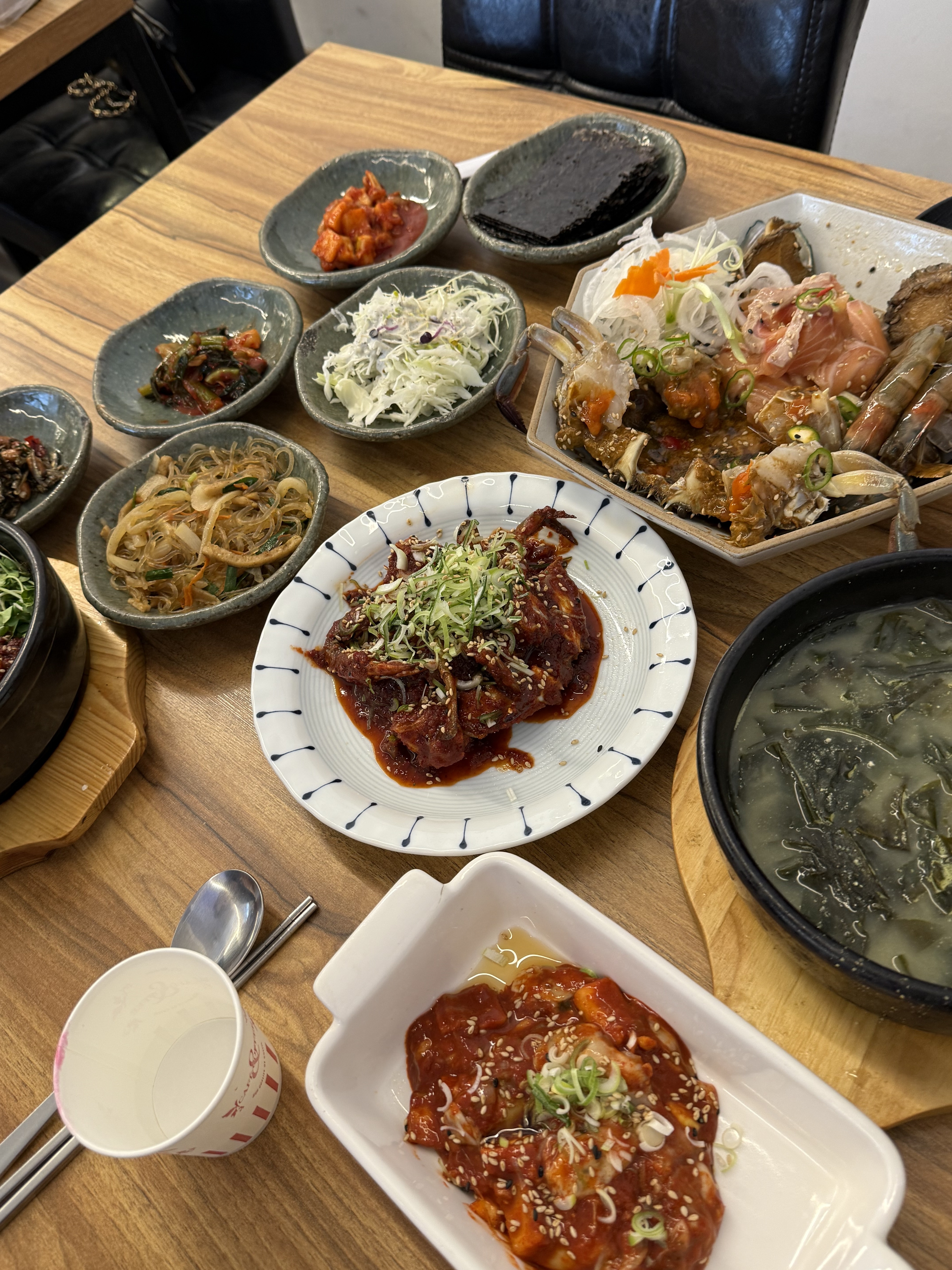 대구 맛집 서해게장집 31번째 리뷰 이미지