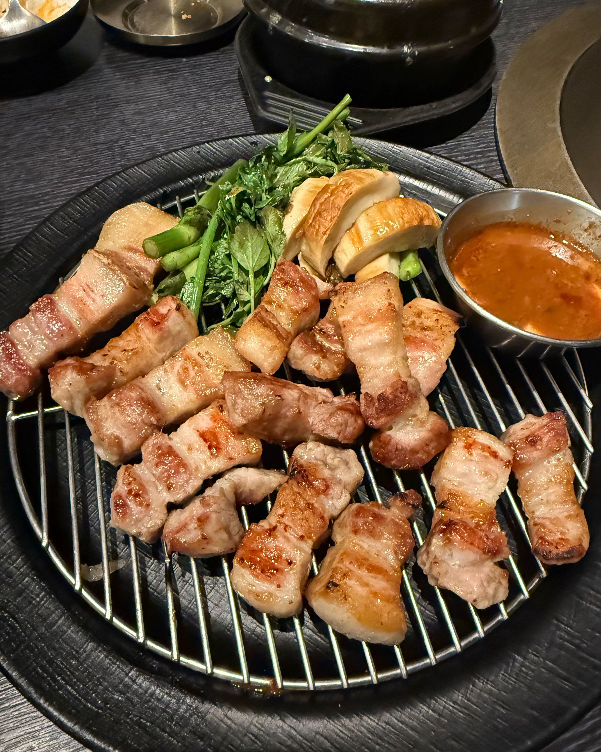 맛잇어용 - 제주 맛집 풍로 제주신화월드점