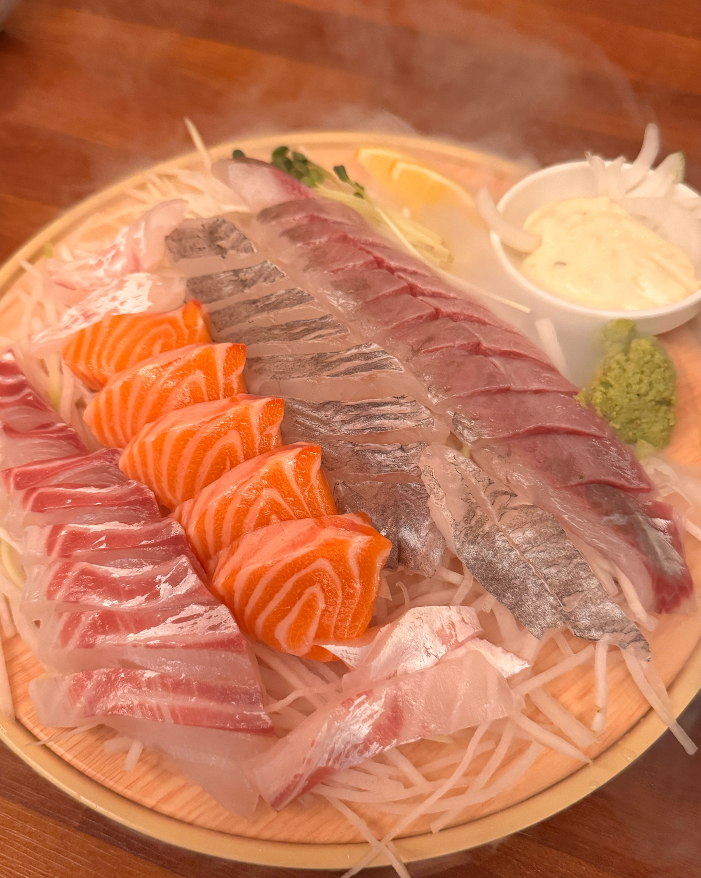 너무 좋은 시간을 보낸 구공회 횟집입니다 ㅎㅎ 맛과 구성,분위기 가격을 모두 잡아서 사람들