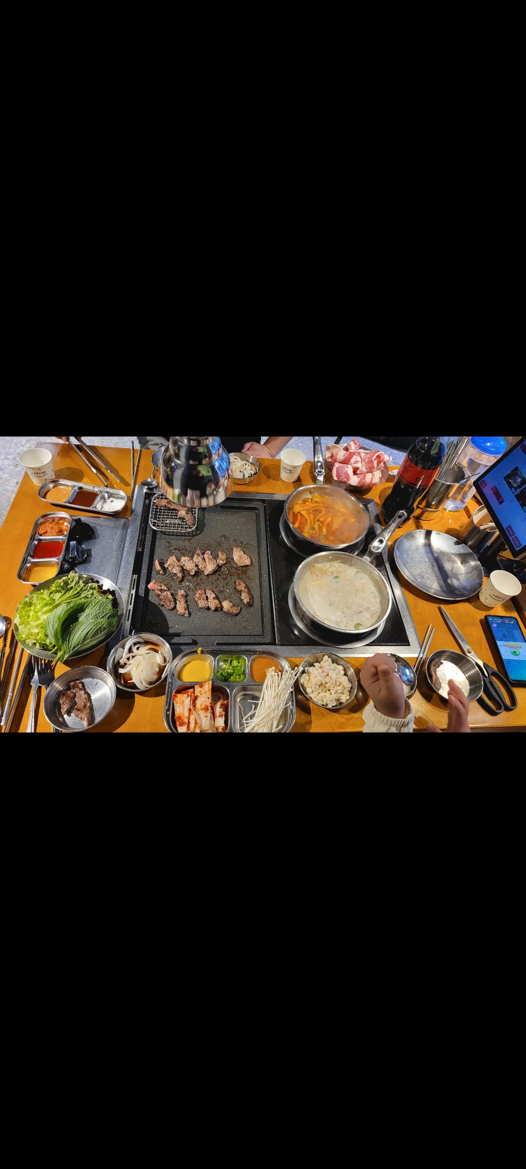 대구 맛집 포크팬 23번째 리뷰 이미지