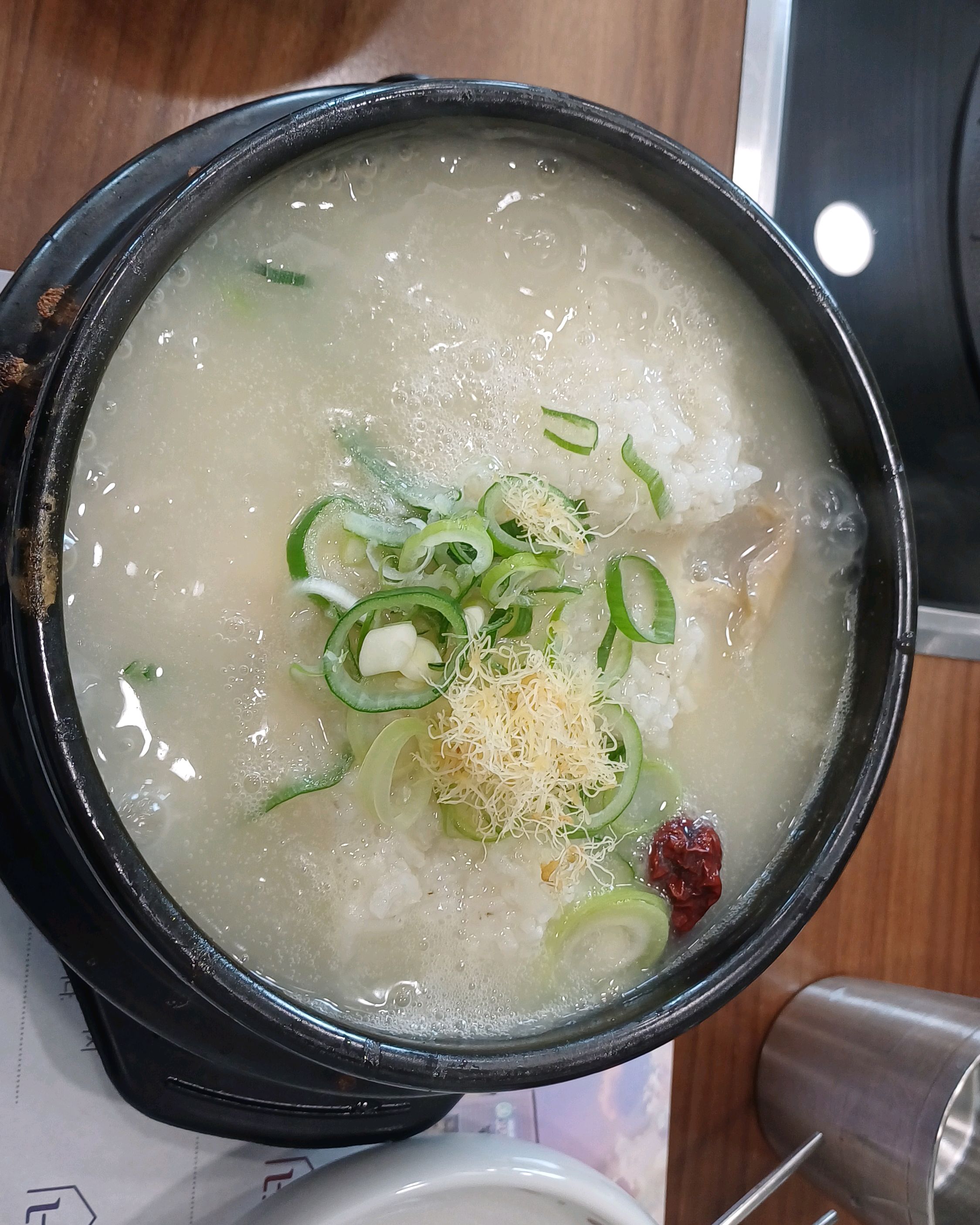양도 많고 너무맛있어요 - 인천 맛집 누룩골 계양점