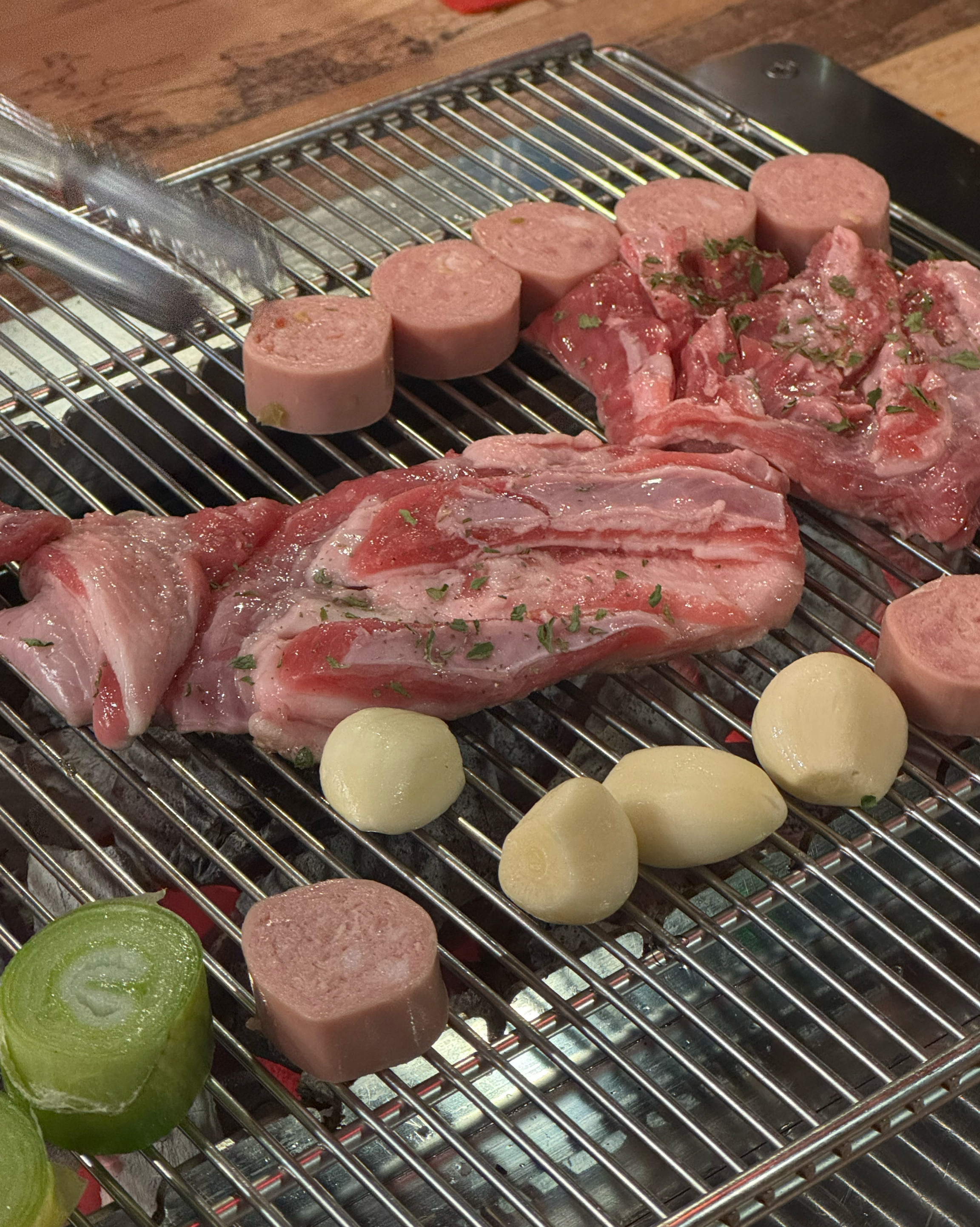 완전 맛있어요! - 대전 맛집 하얼번