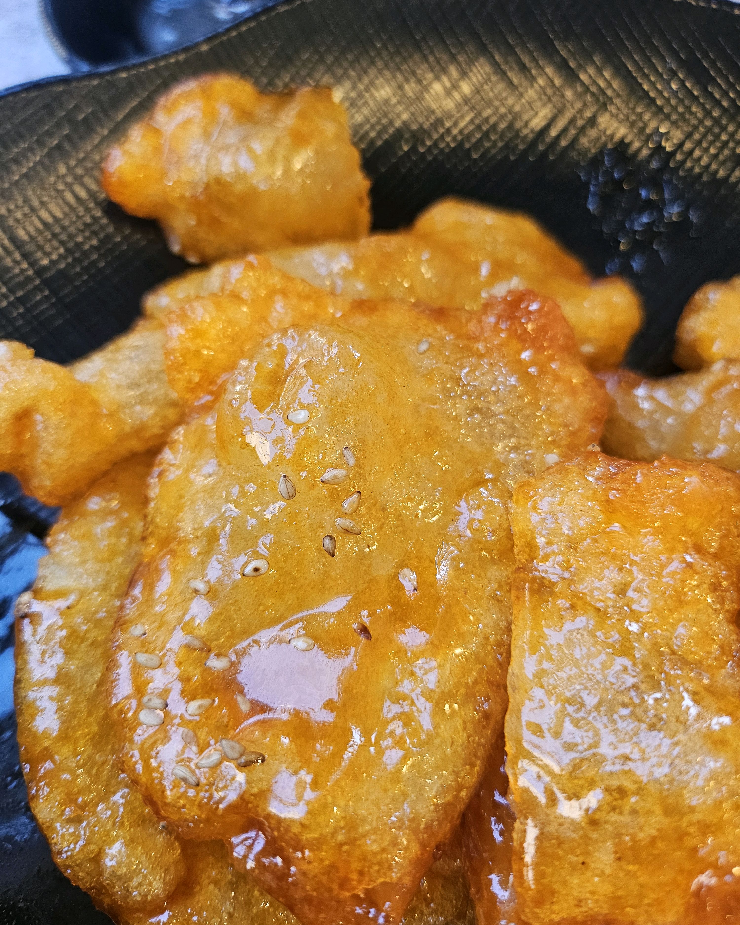 저번에 꼬맹이들이 먹고 반한 마라학원. - 불당동 맛집 마라학원 불당직영점
