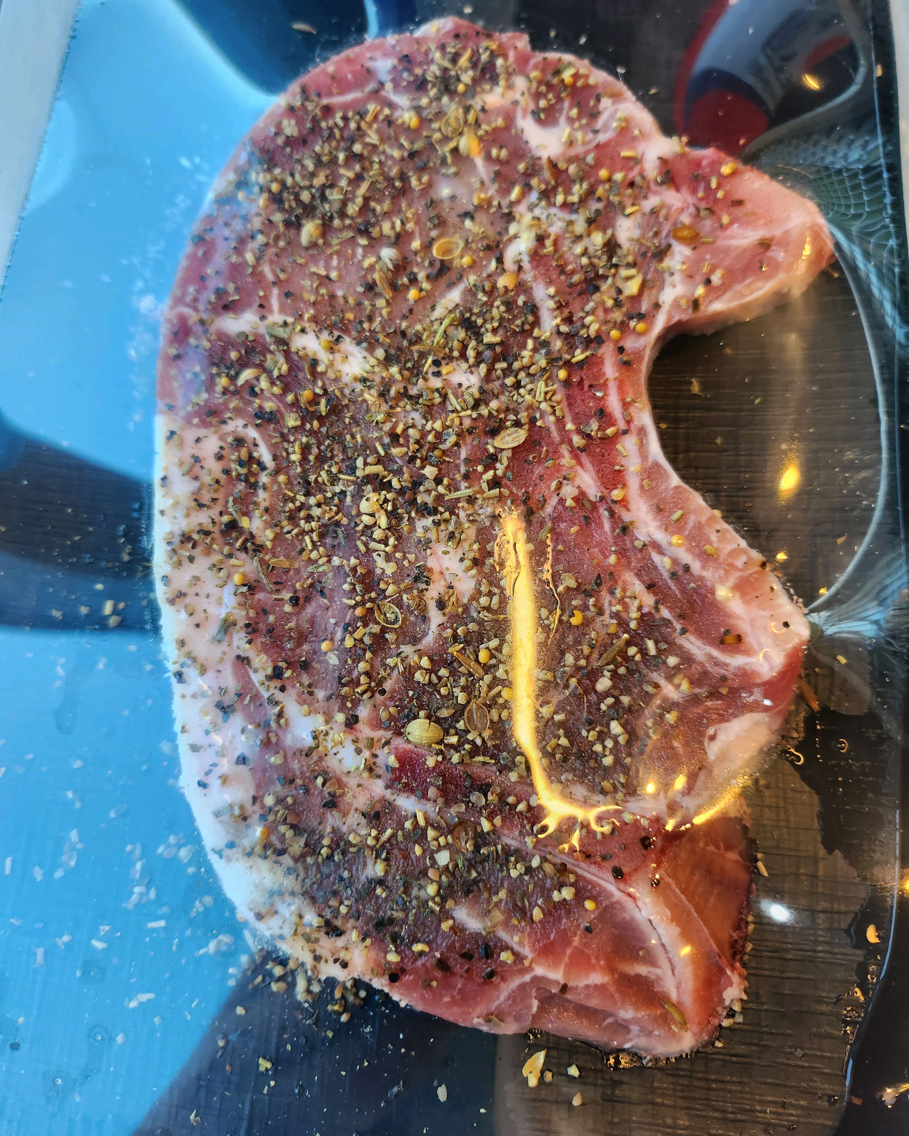 먹을게 다양해서 좋았습니당♡ - 제주 맛집 명륜진사갈비 제주연동점