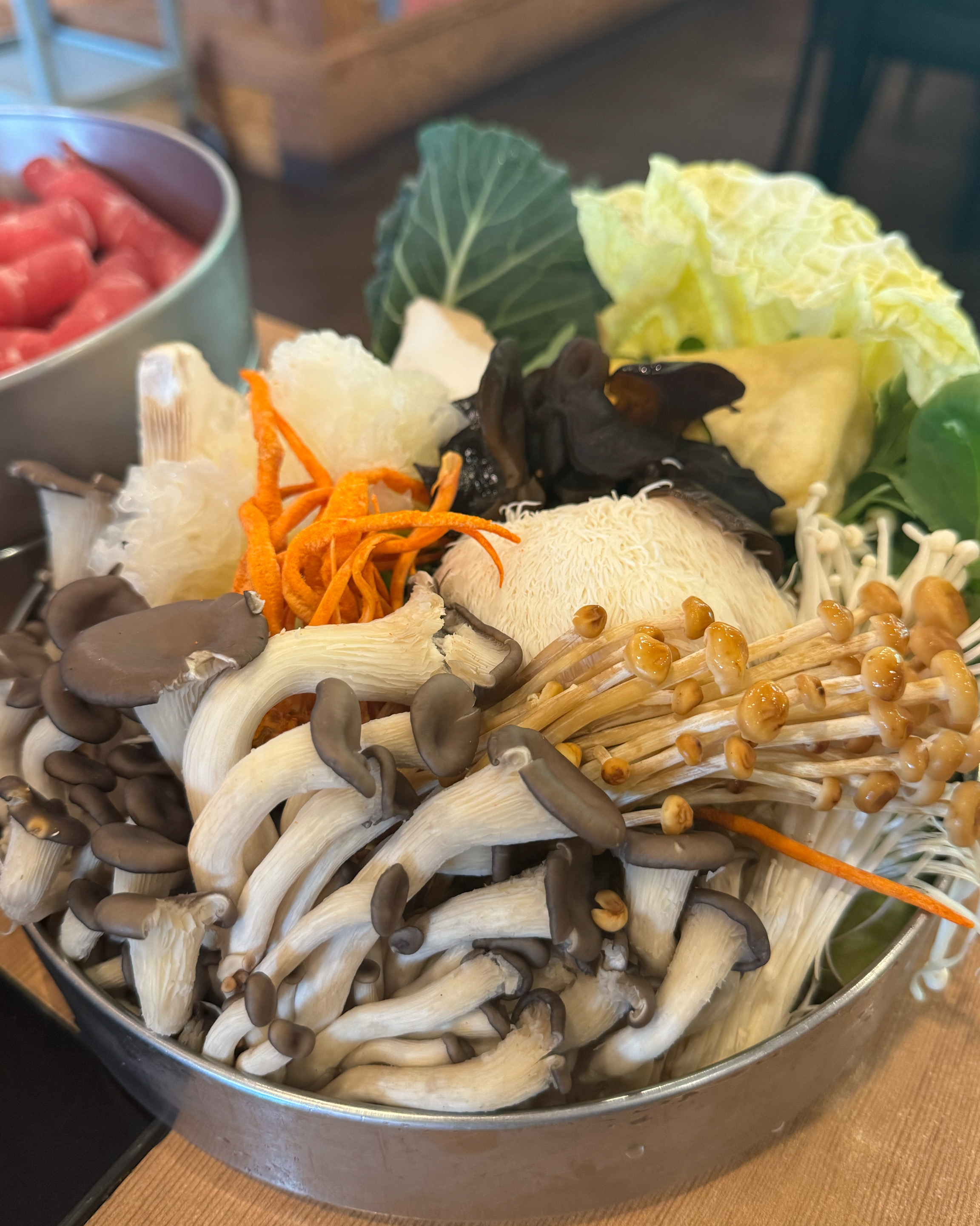 건강한 밥상 양도많고 너무 맛있게 먹었어요^^ - 대전 맛집 유씨네부엌