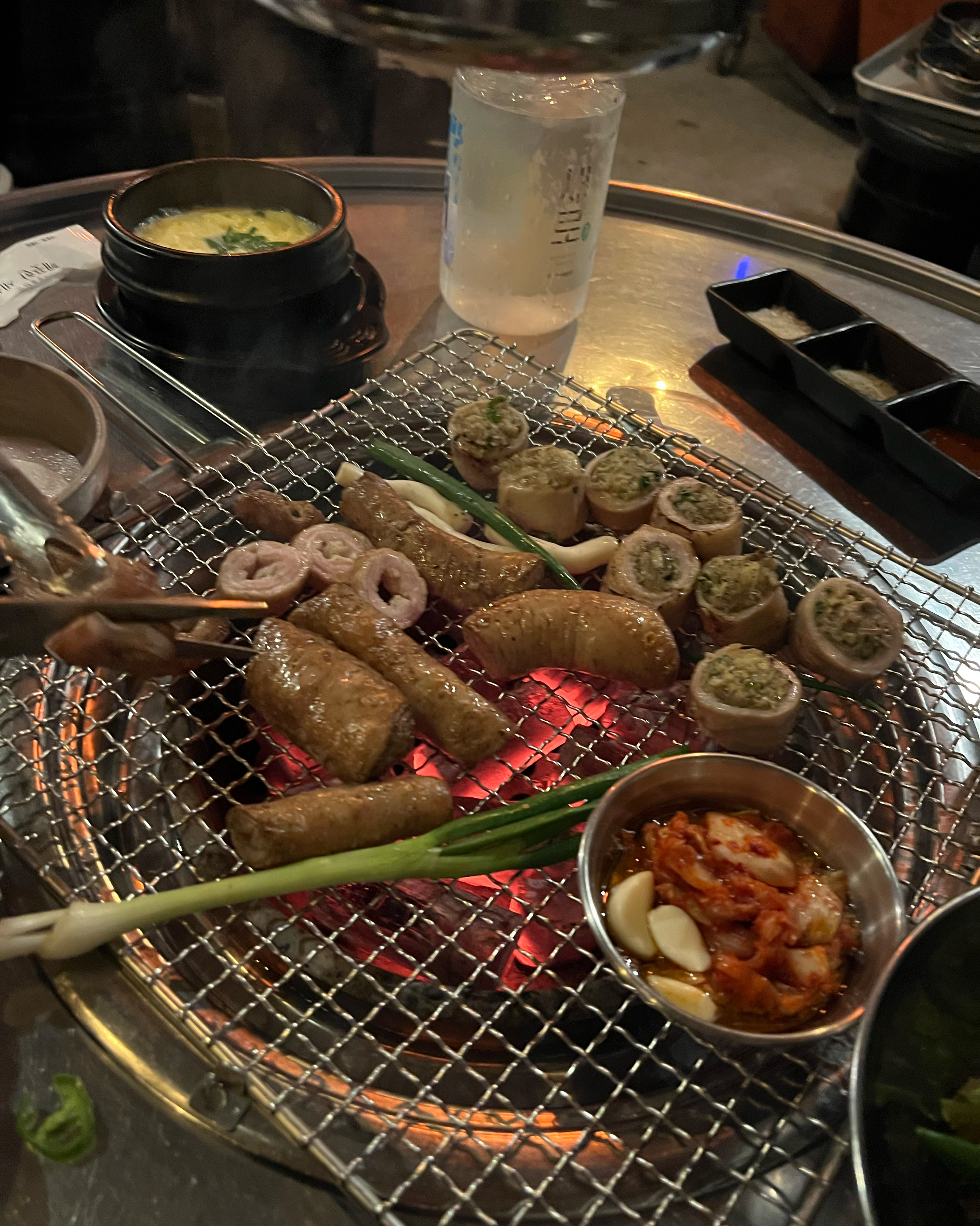 대구에서 막삼가가 젤 마싯어용 ❤️❤️❤️❤️ - 대구 맛집 막삼가