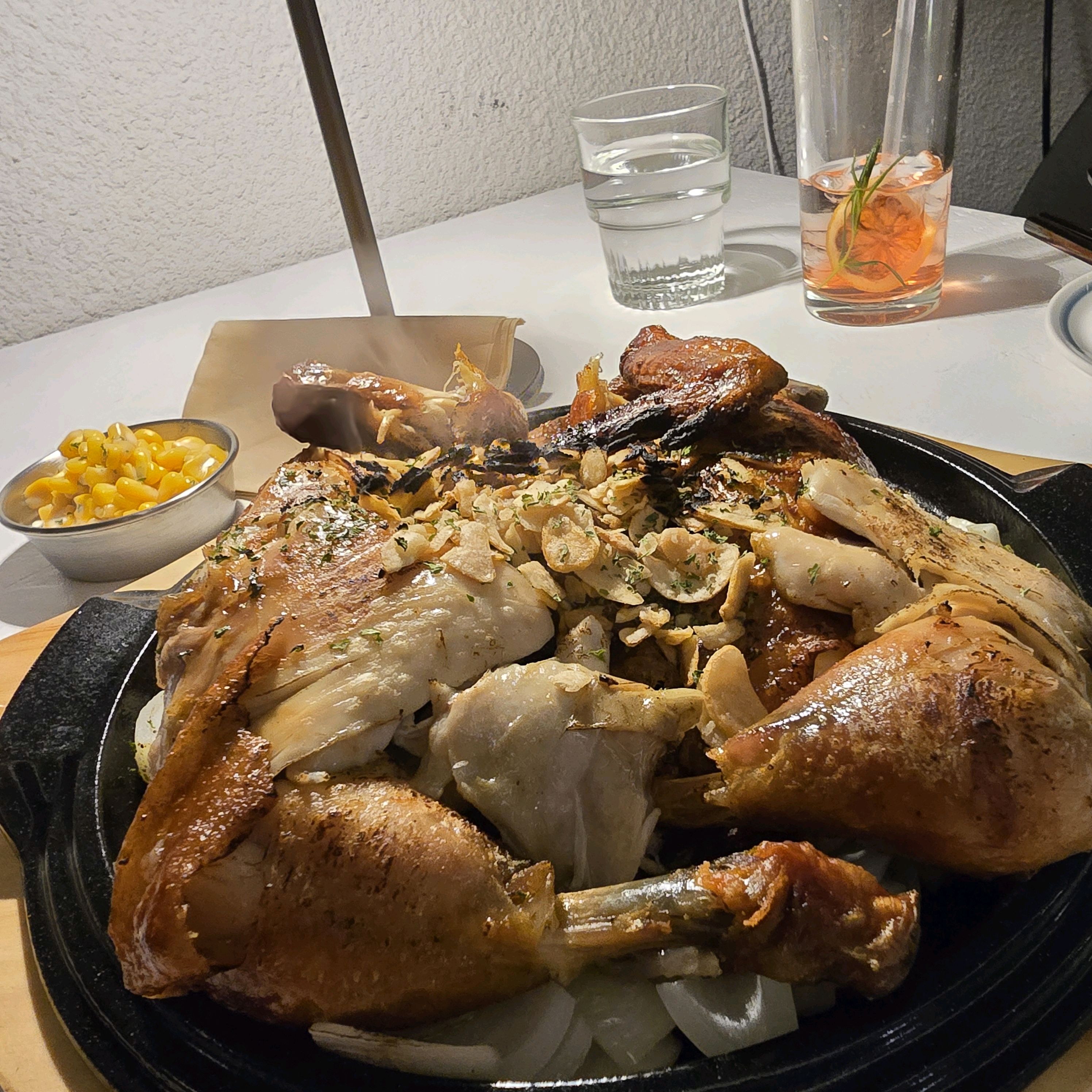 맛있어요 - 불당동 맛집 오푸셋