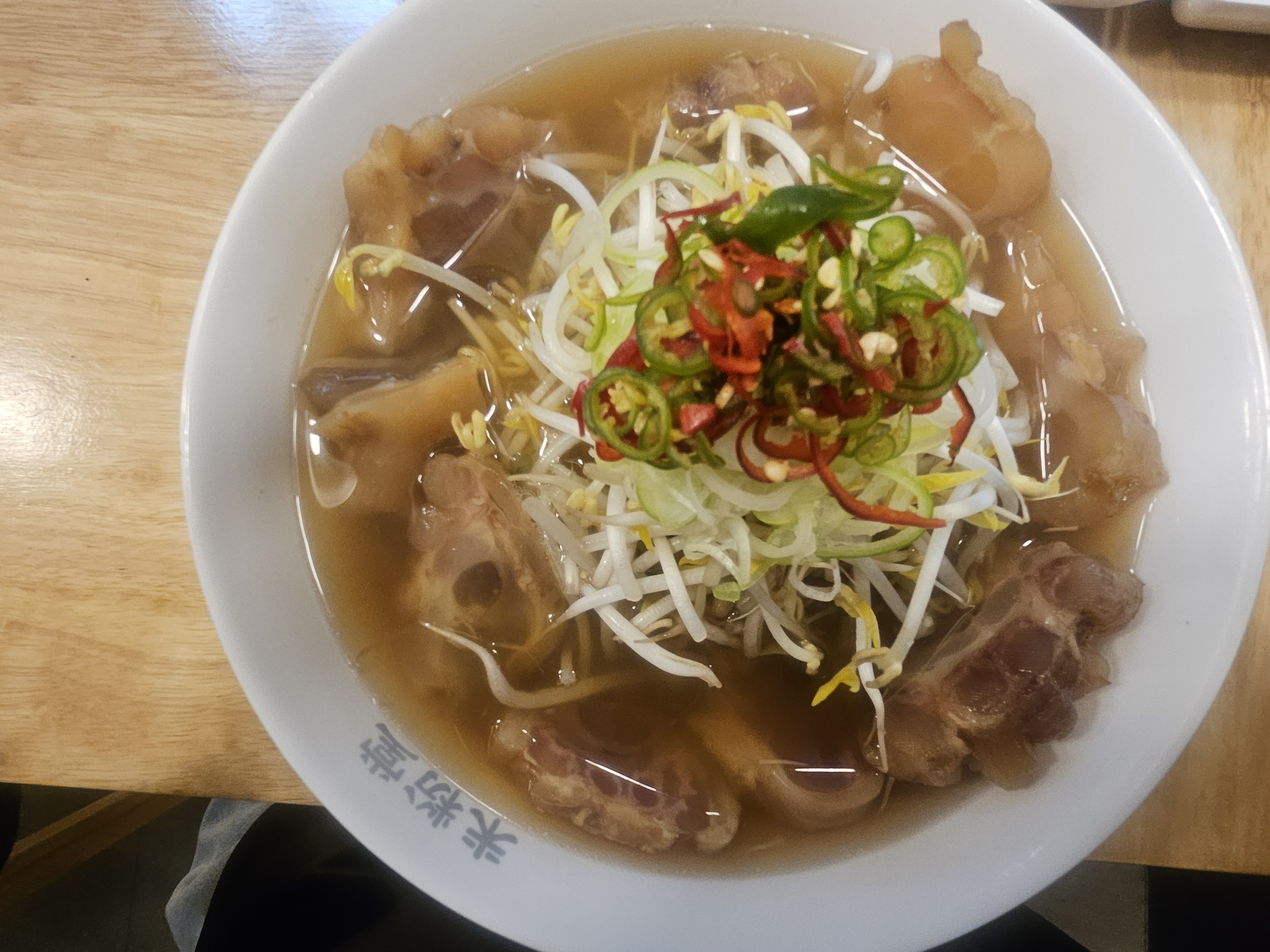 무엇하나빠지지 않는 맛이에요 ^^ - 월곡역 맛집 미분당 동덕여대점
