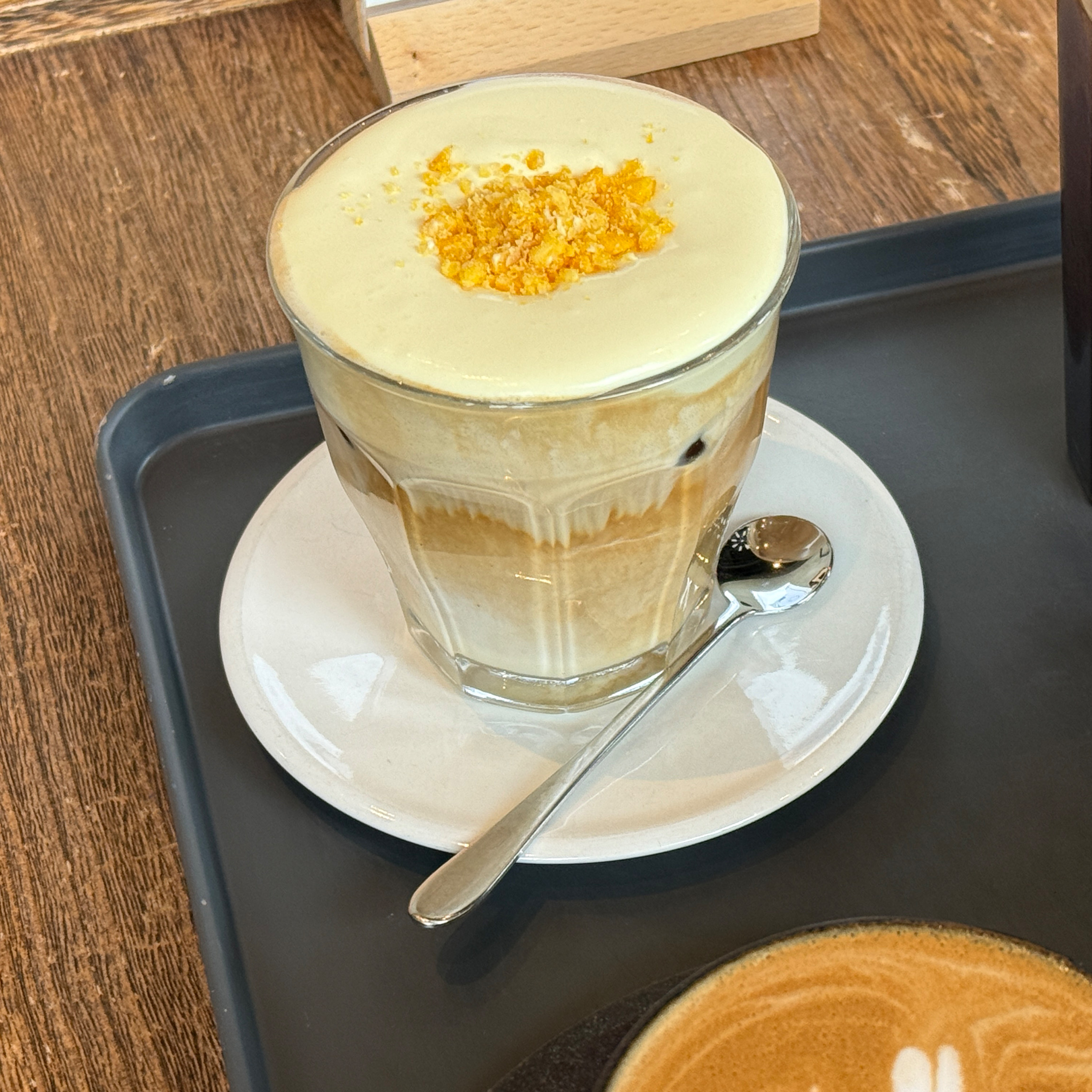 시그니처라 먹어봤는데 너무 맛있고, 분위기도 서비스도 너무 좋았어요!! 덕분에 즐거운 마음