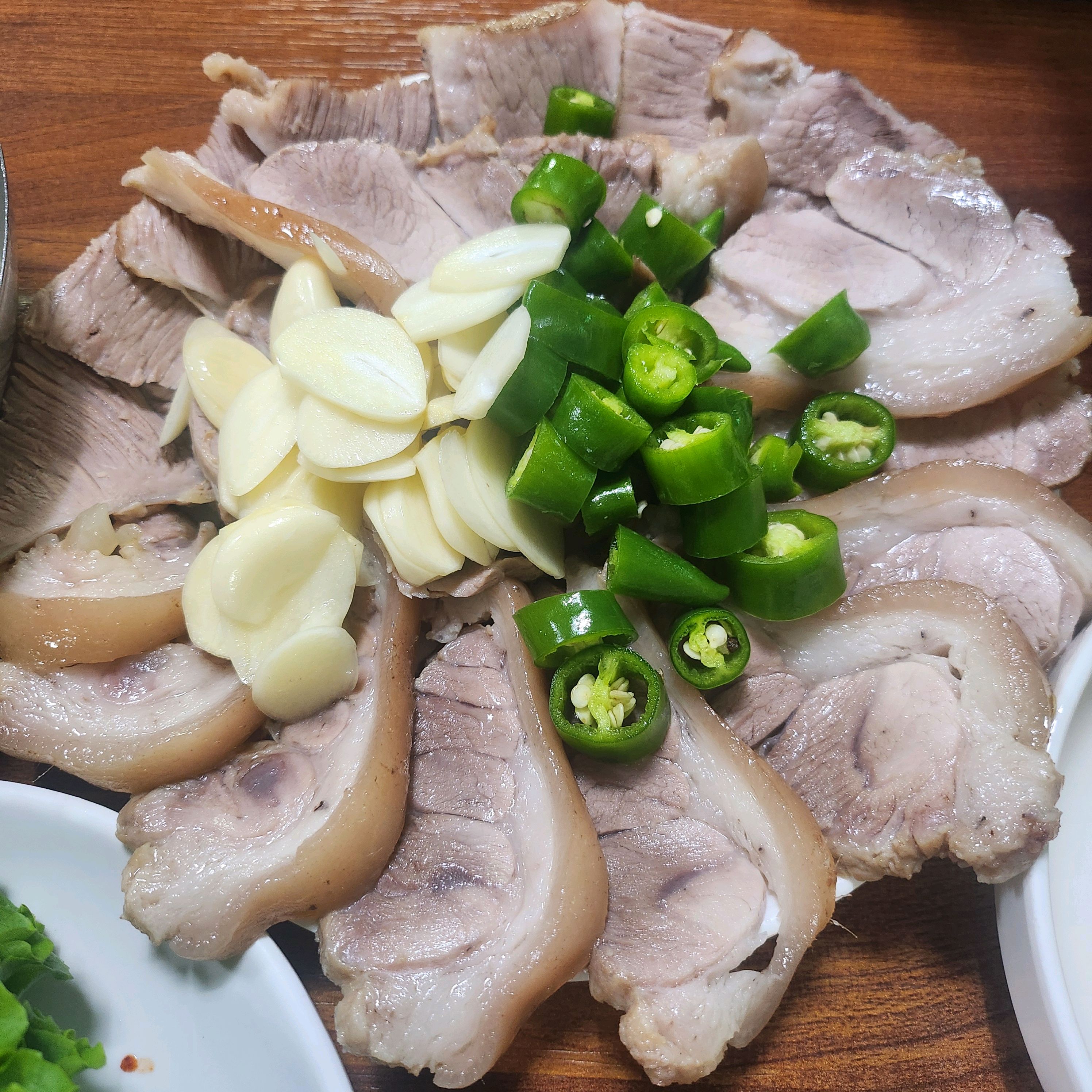 대전 맛집 광천식당 19번째 리뷰 이미지