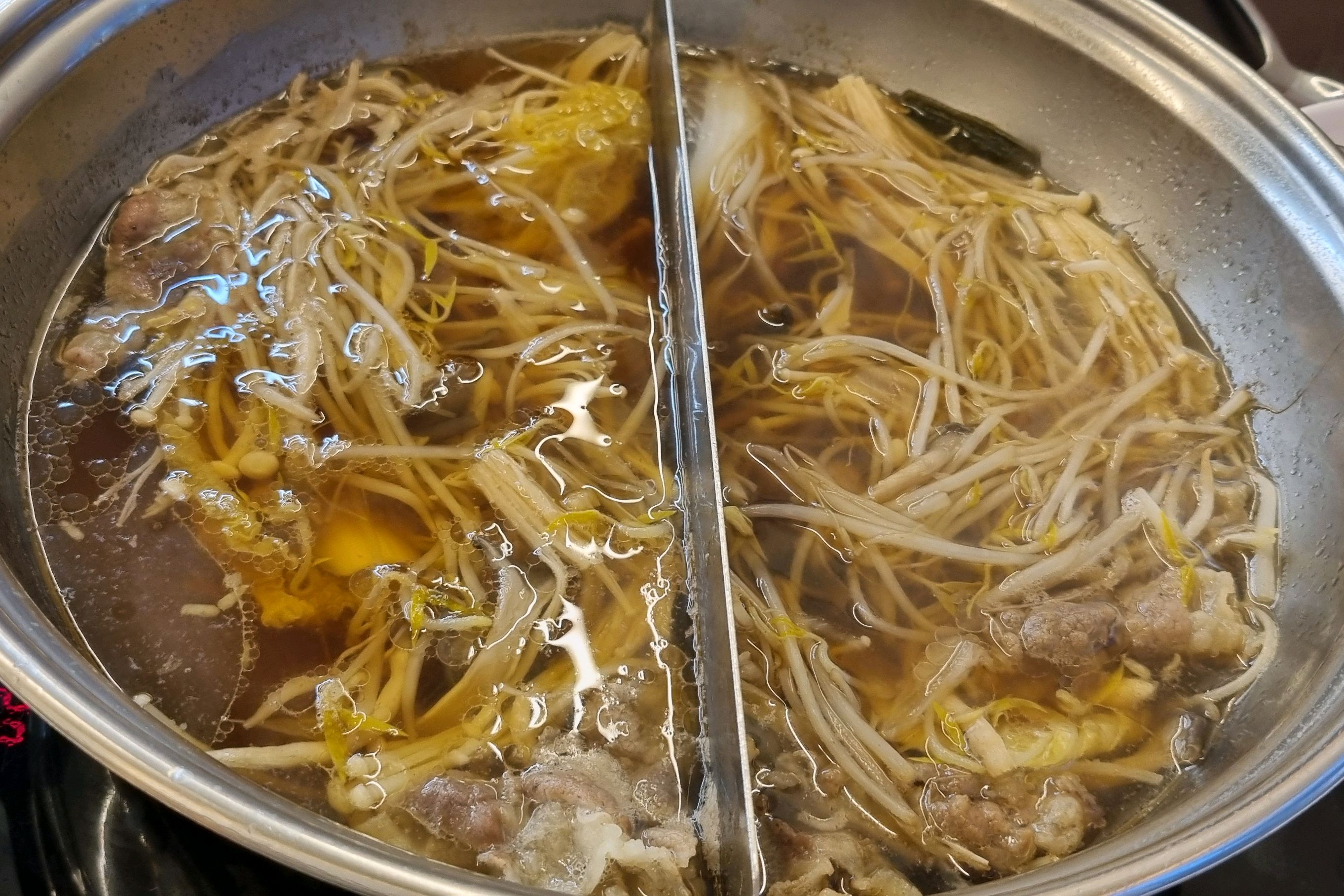 음식이 맛있고 시설이 깔끔해서 좋아요 - 인천 맛집 편편집 인천삼산점