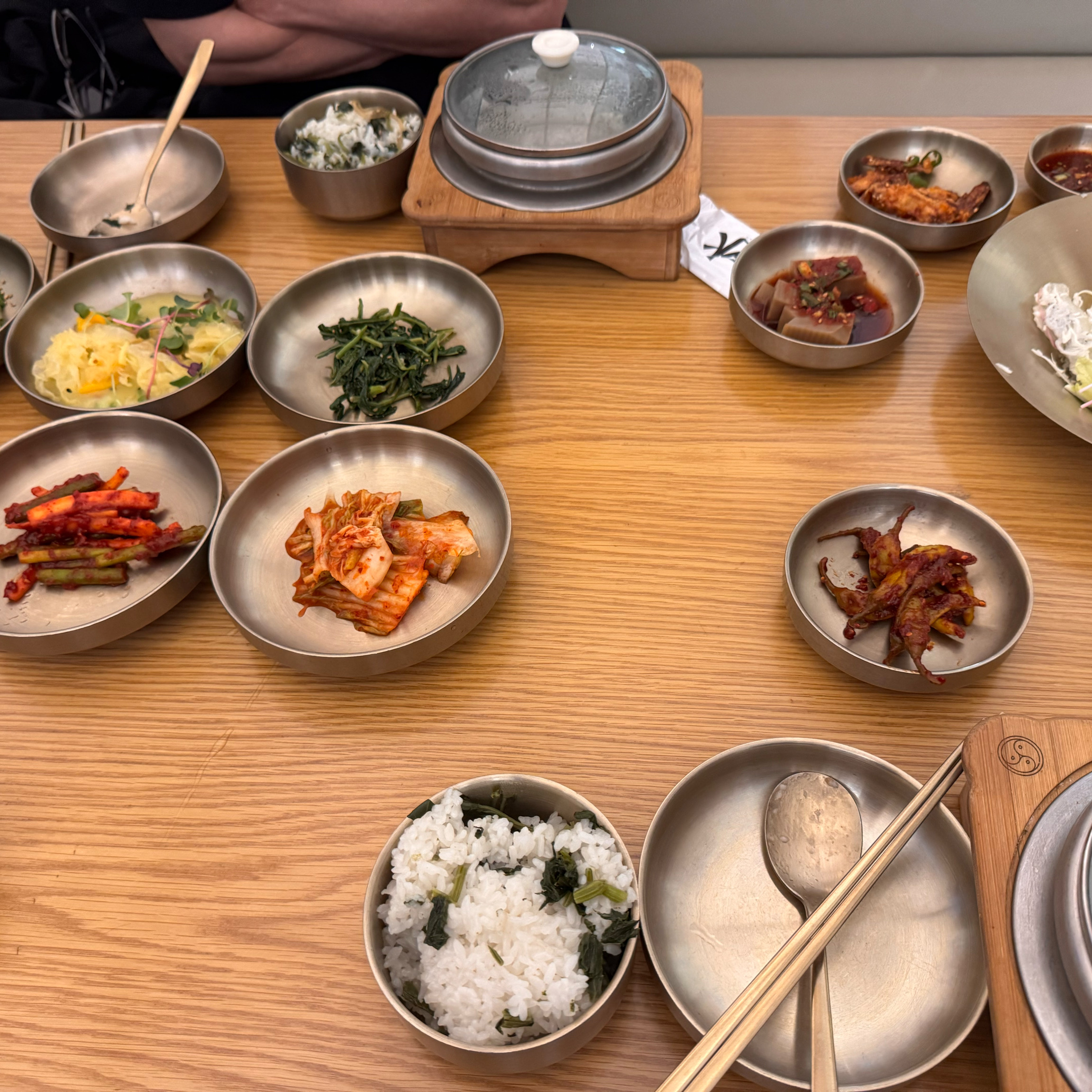 이 돈 주고 갈 식당은 아니예요. - 인천 맛집 정밀