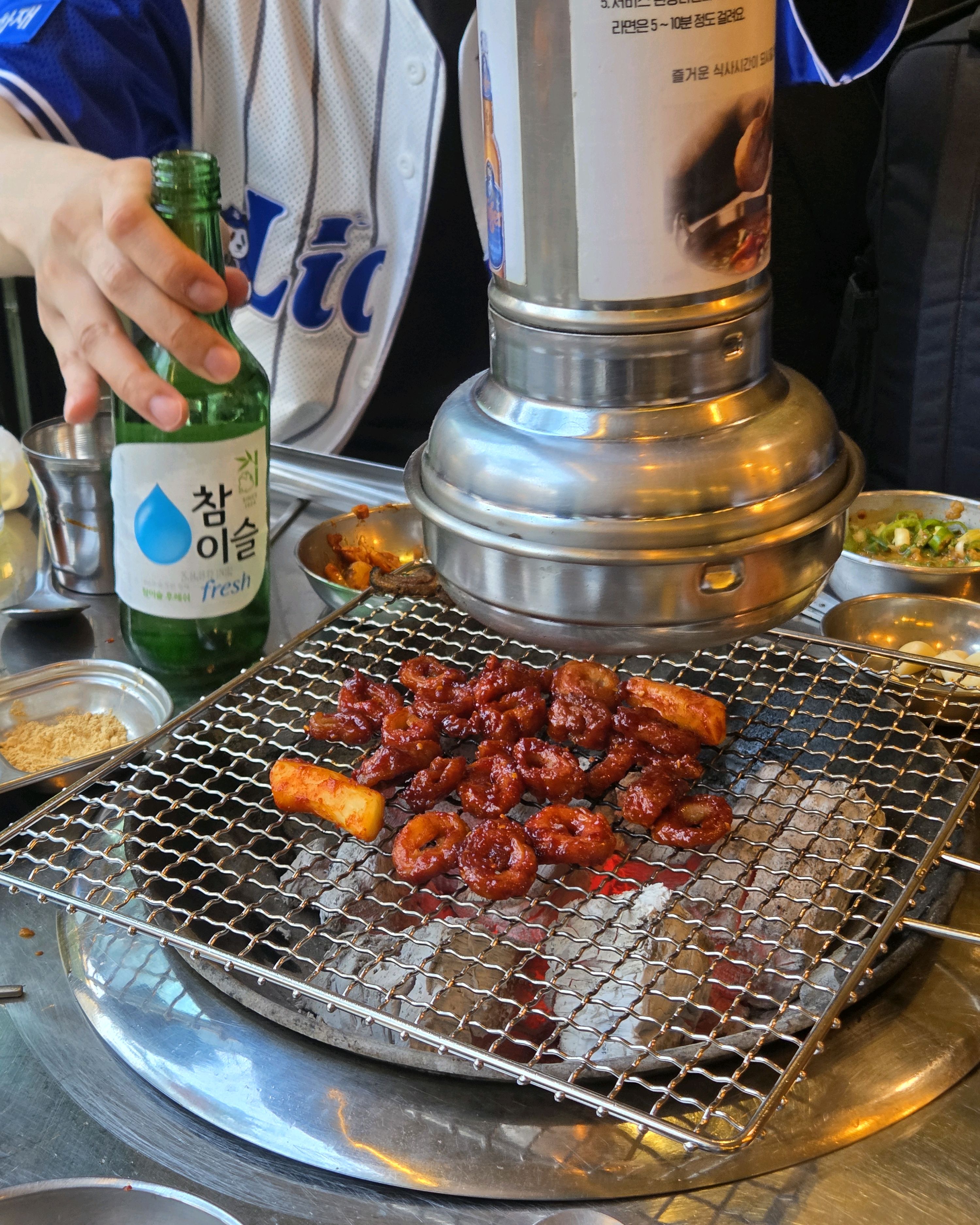 대구 맛집 인정 - 대구 맛집 우야지막창 동대구역점