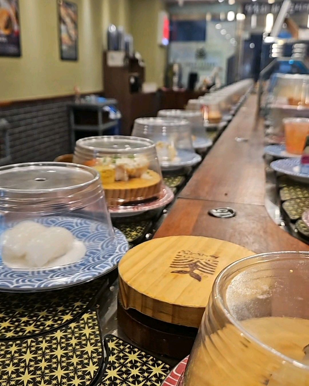 매장도 깔끔하고 초밥도 너무 맛있었습니다! 종류도 다양해서 좋았어요☺️ - 불당동 맛집 스시노칸도 천안불당점