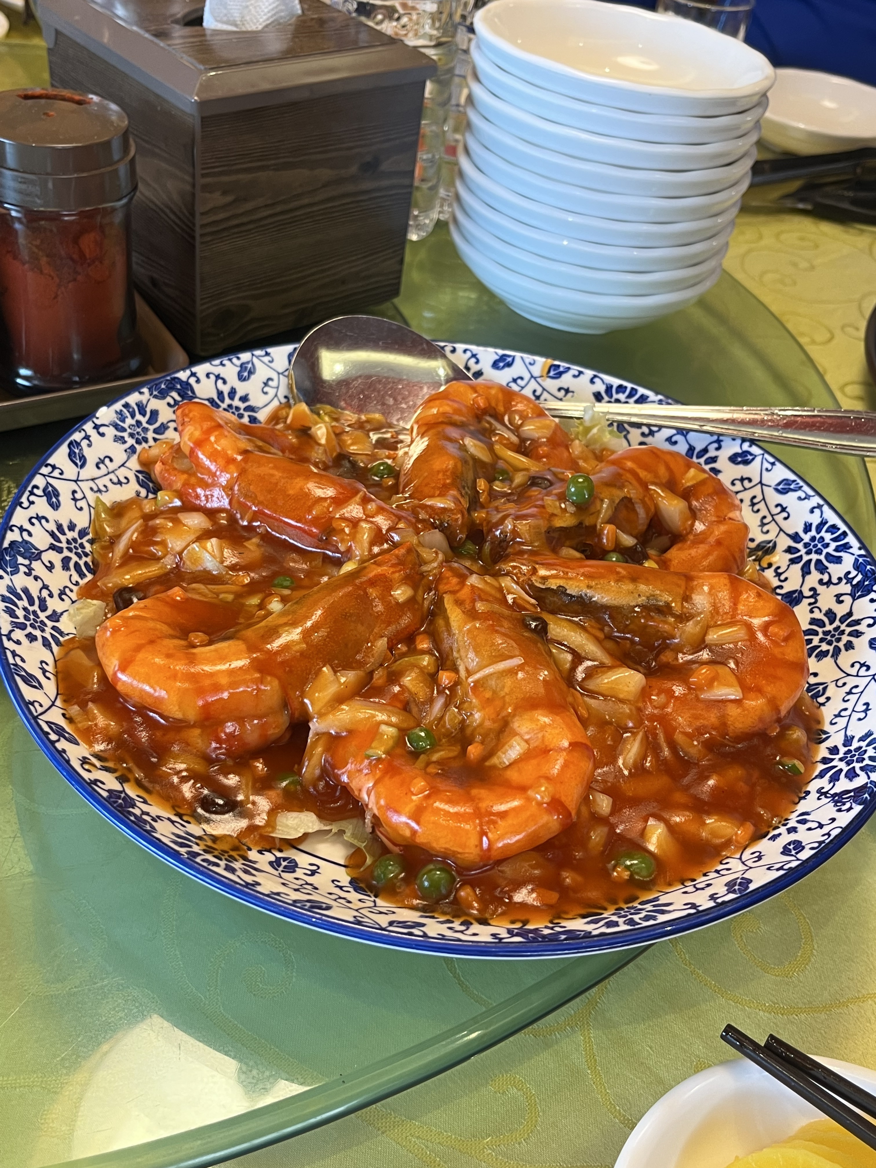음식이 너무 맛있어요 ❤️ 부모님과 같이와서 추억남기기 좋은거같아요 - 인천 맛집 연경