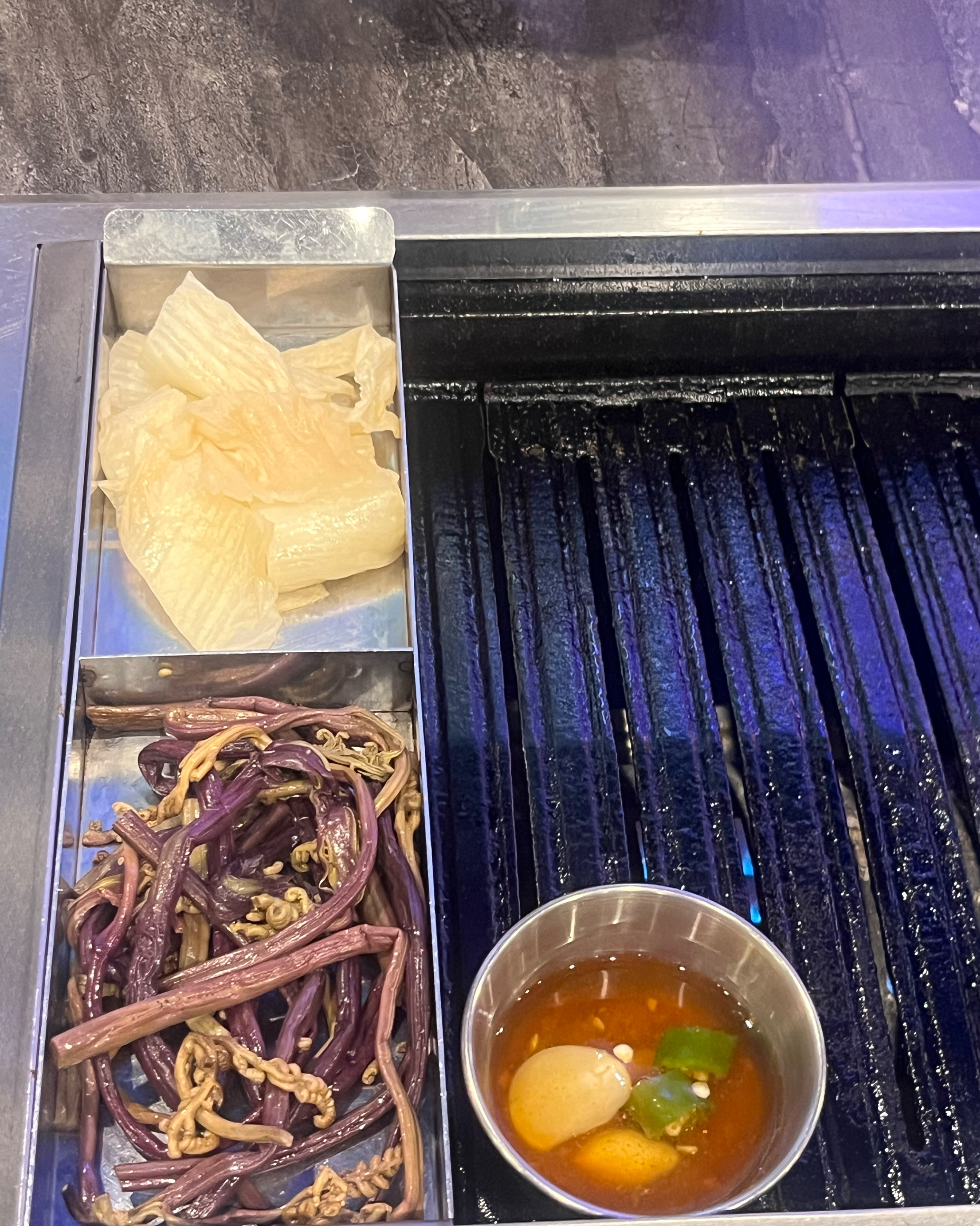 너무 맛있어요!! 매장도 깔끔하고 너무 좋아요! ☺️👍🏻 - 제주 맛집 제주공항그때그집