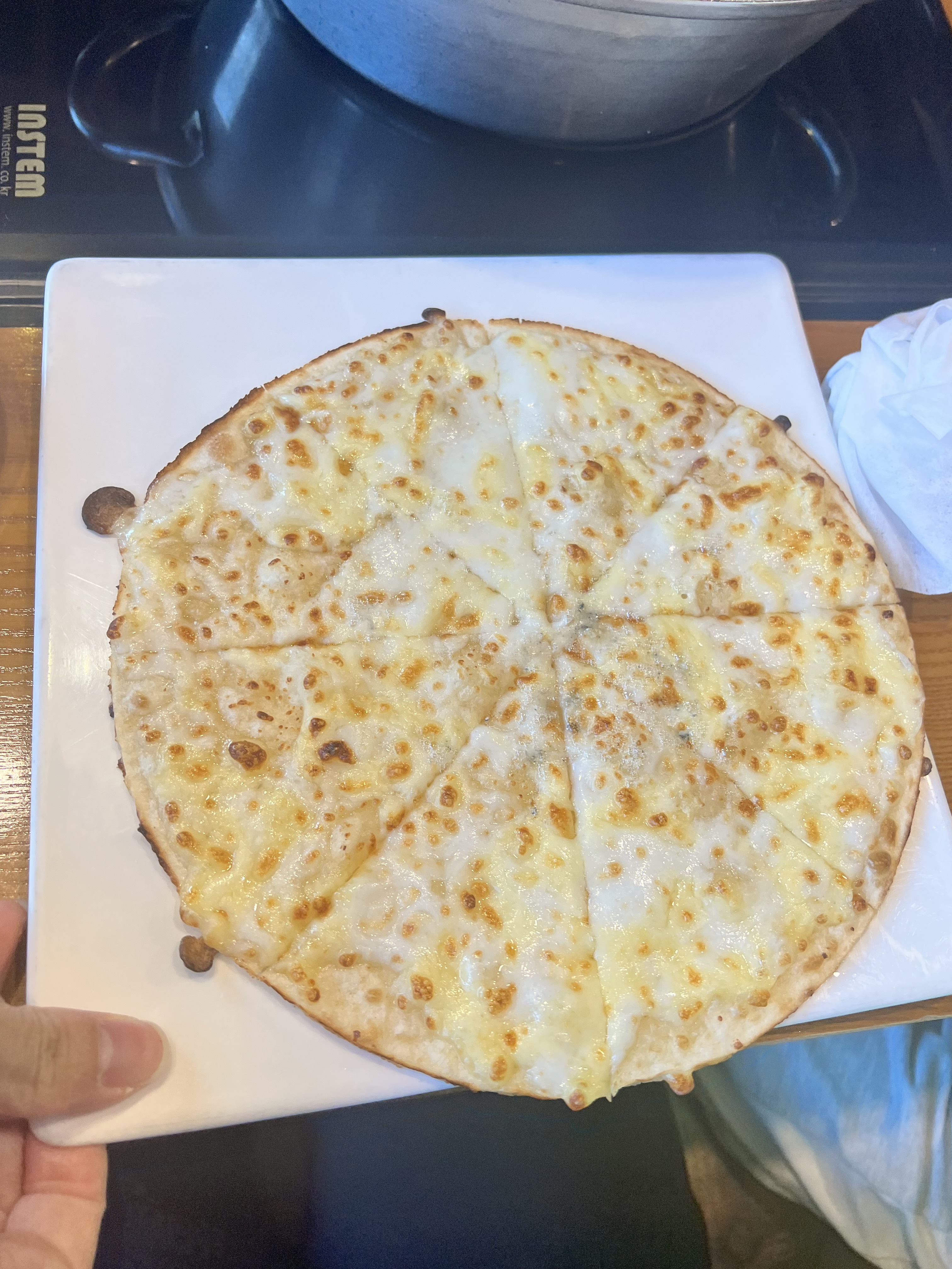 부모님과 함께 오는 해가연만두^^ - 인천 맛집 해가연만두