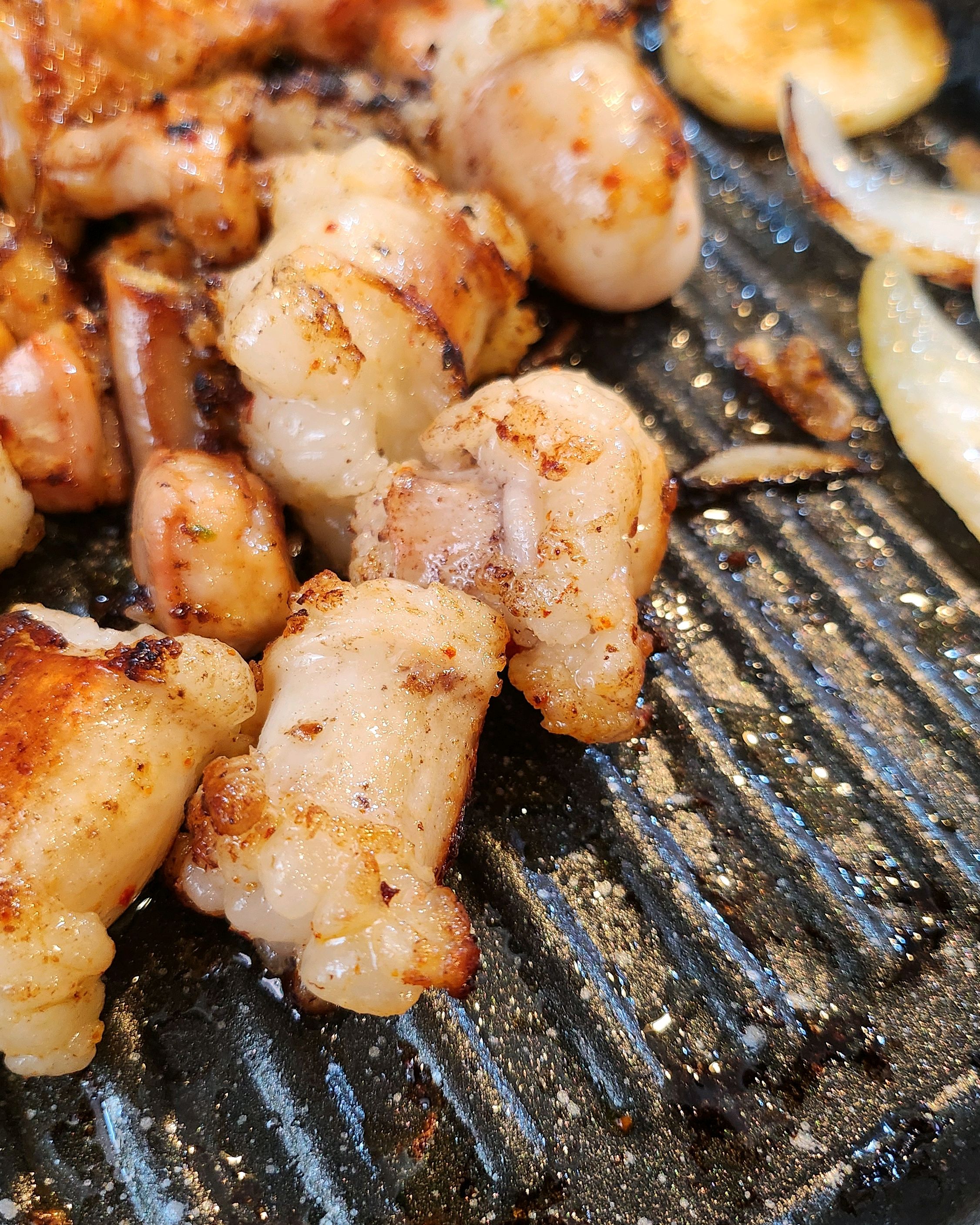 모래내시장 맛집!! 올때마다 들리는 곳 - 인천 맛집 삽교소곱창