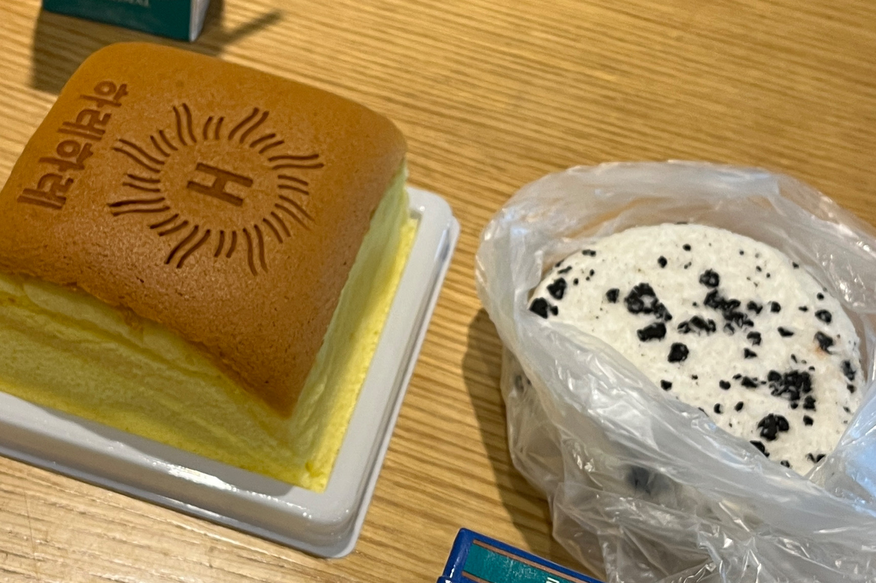 원래도 워낙 유명한 곳이라… ㅎㅎ - 대전 맛집 하레하레 둔산점